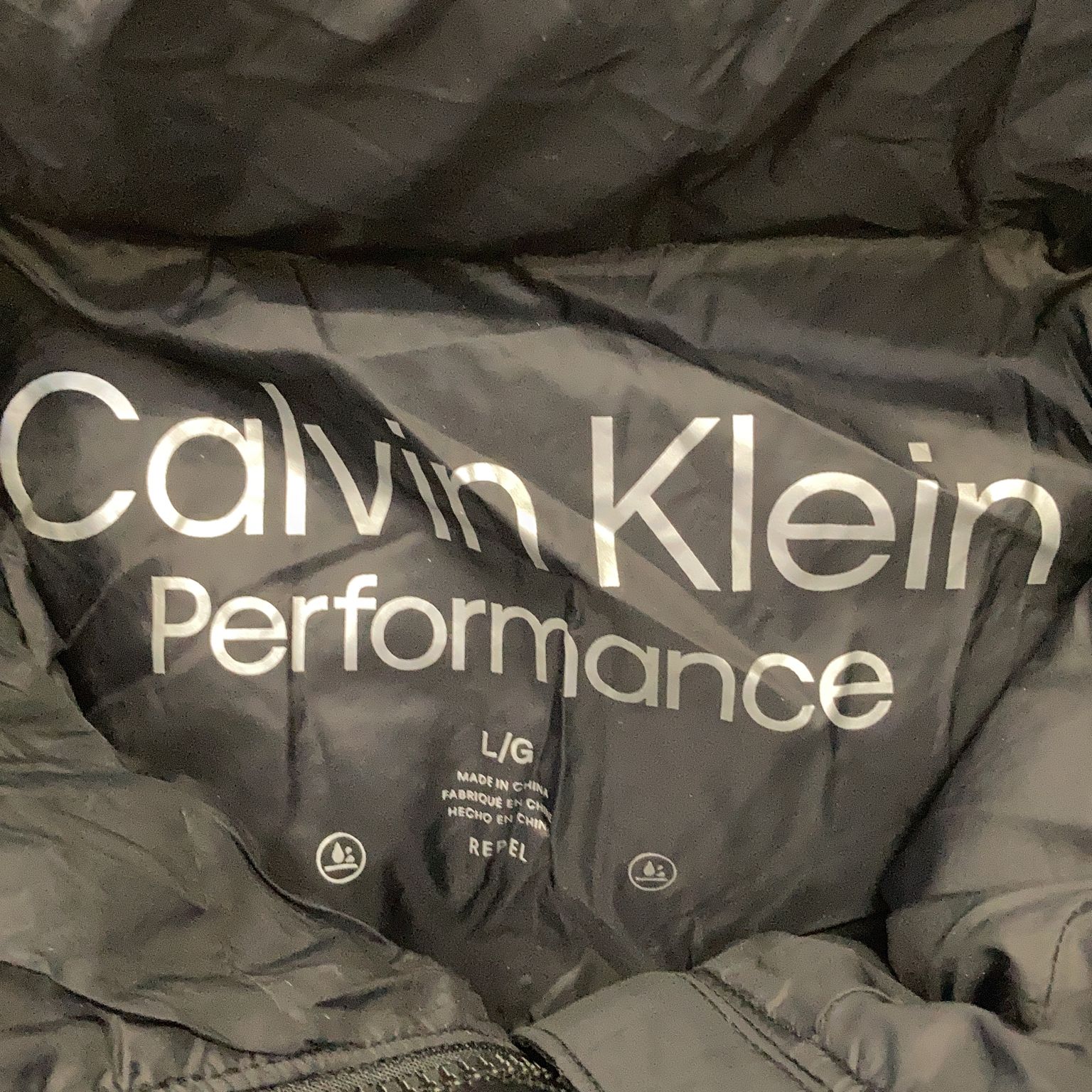 Calvin Klein Performance