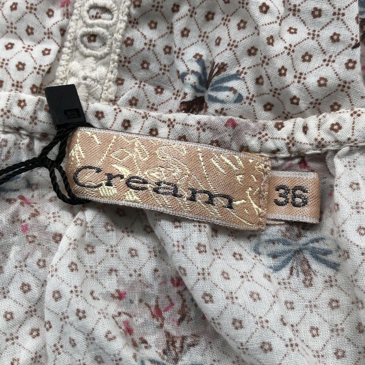 Cream