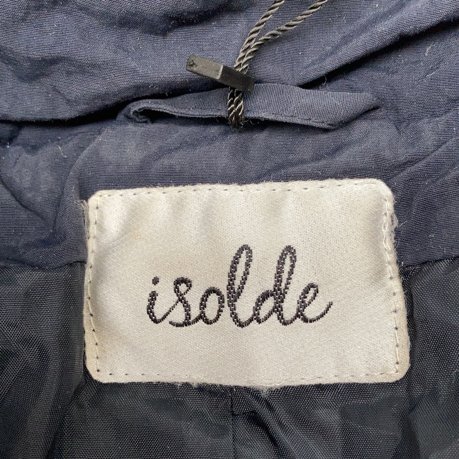 Isolde