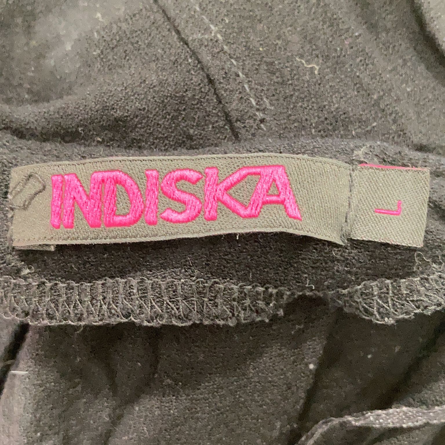 Indiska