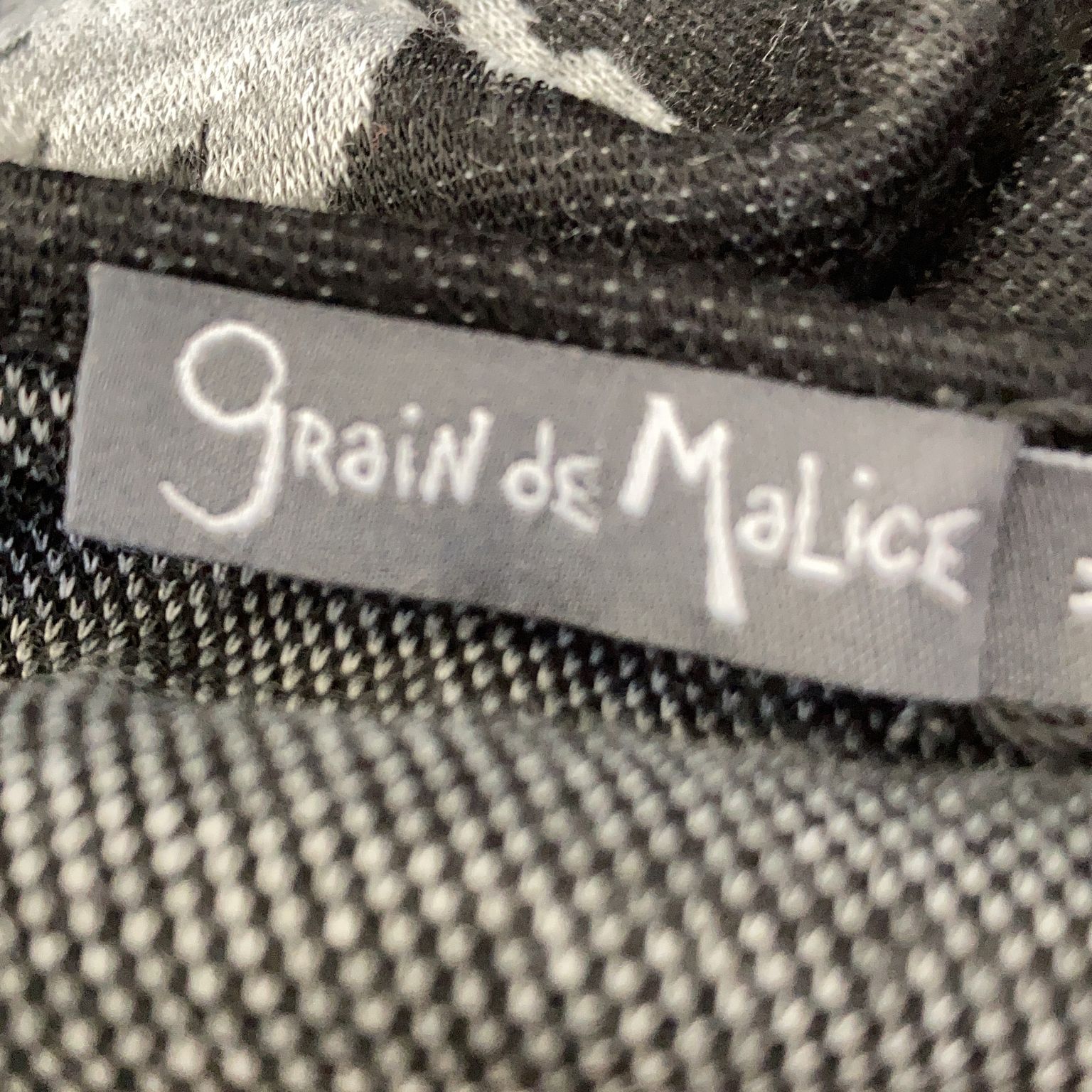 Grain de Malice