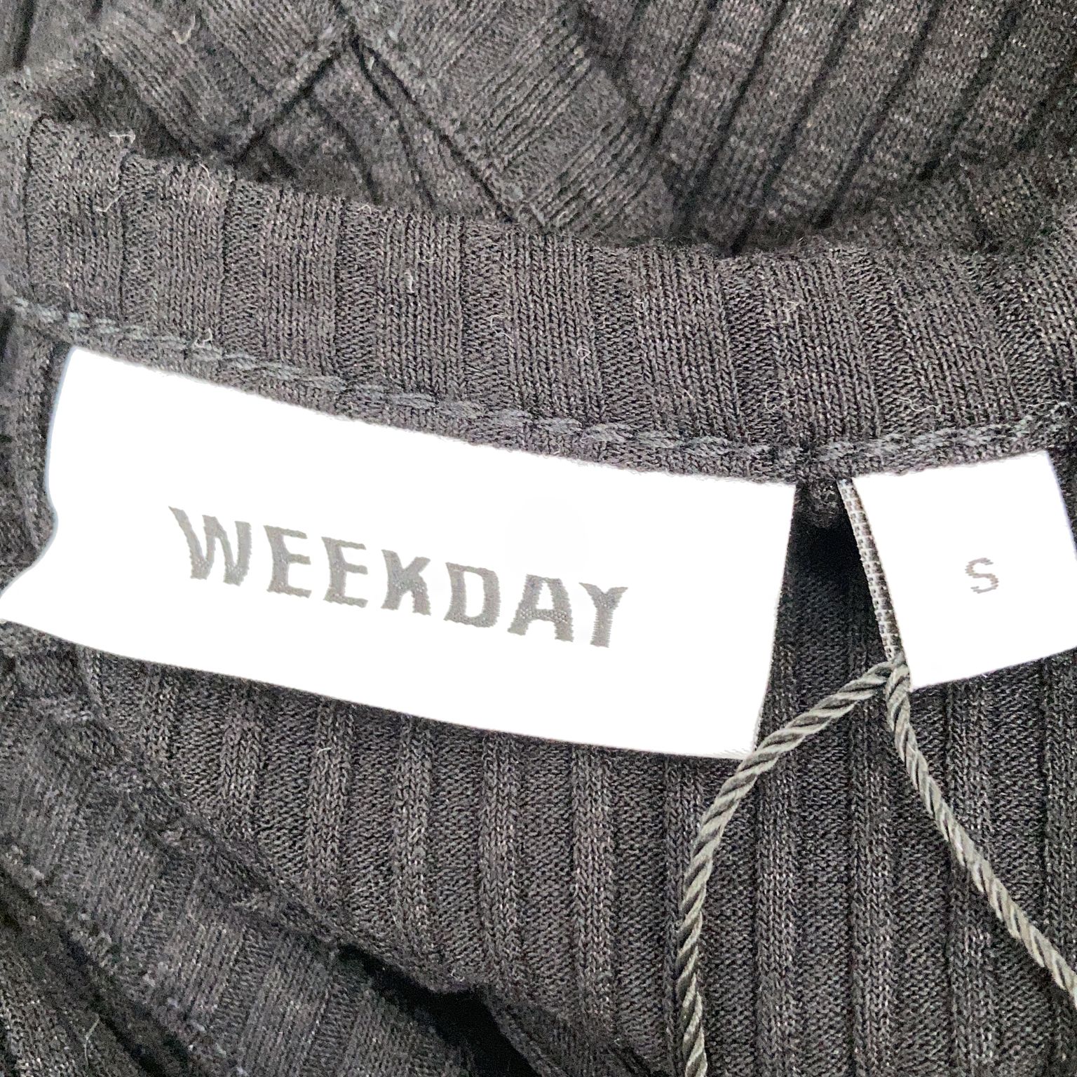 Weekday