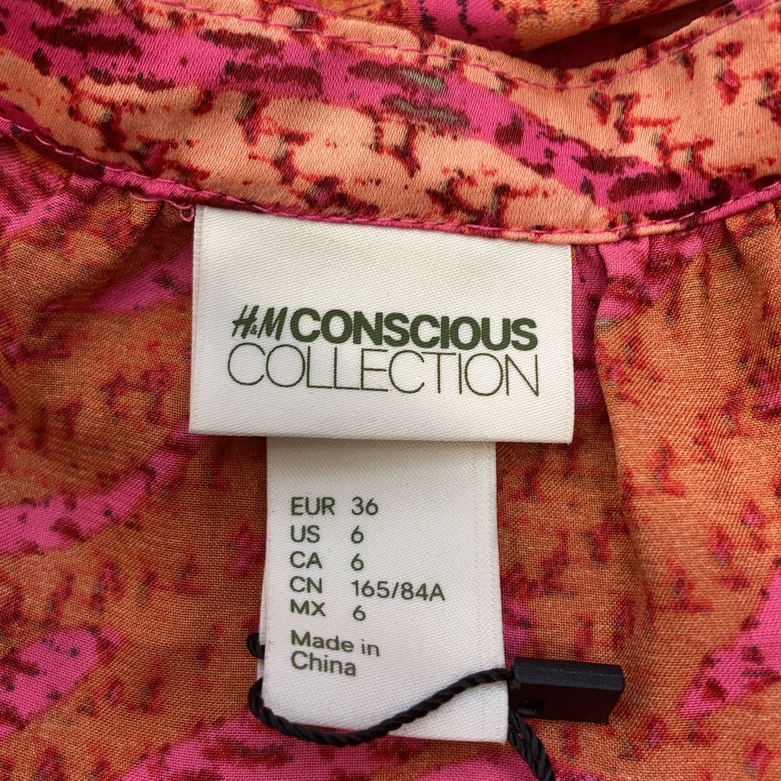 HM Conscious Collection