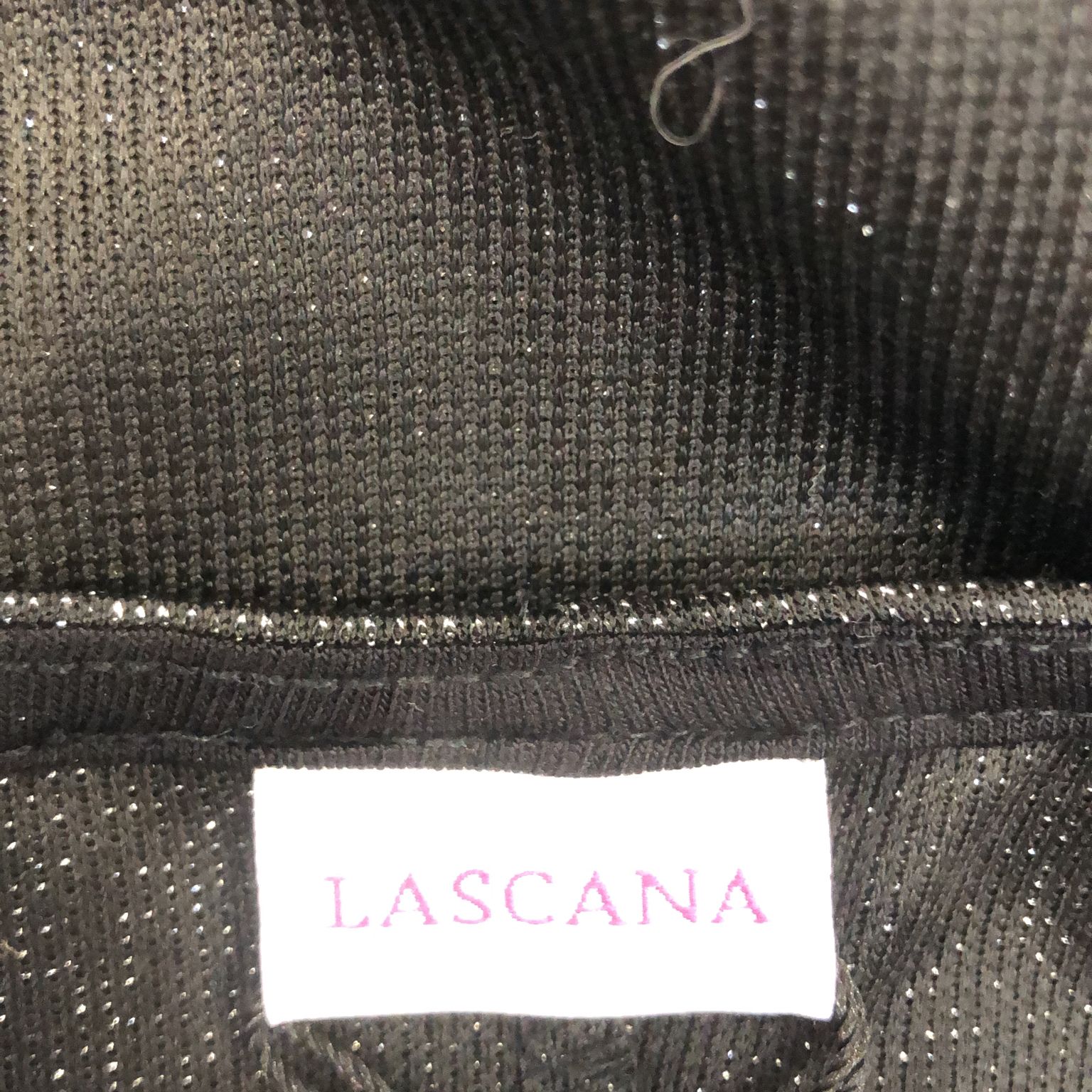 Lascana