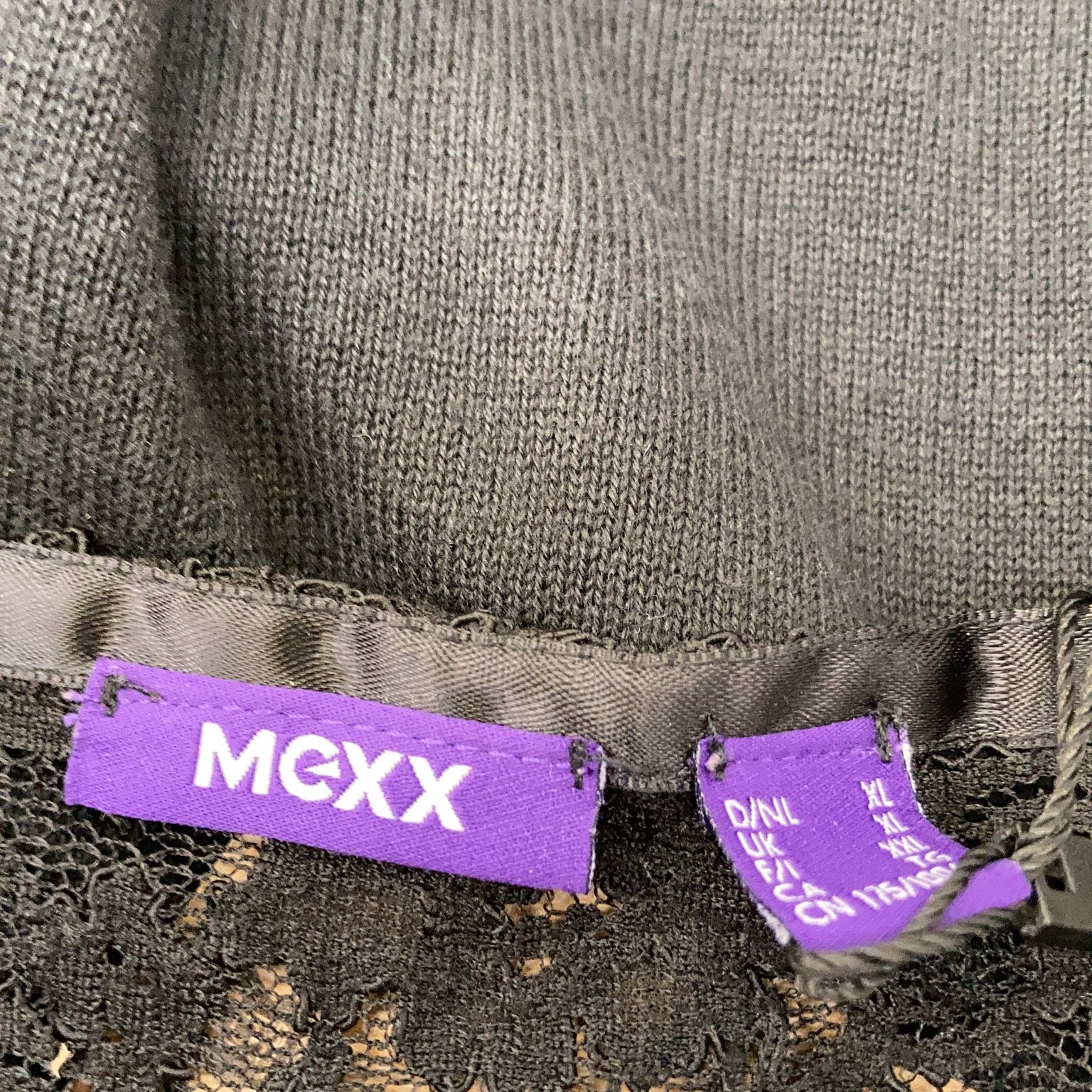 Mexx