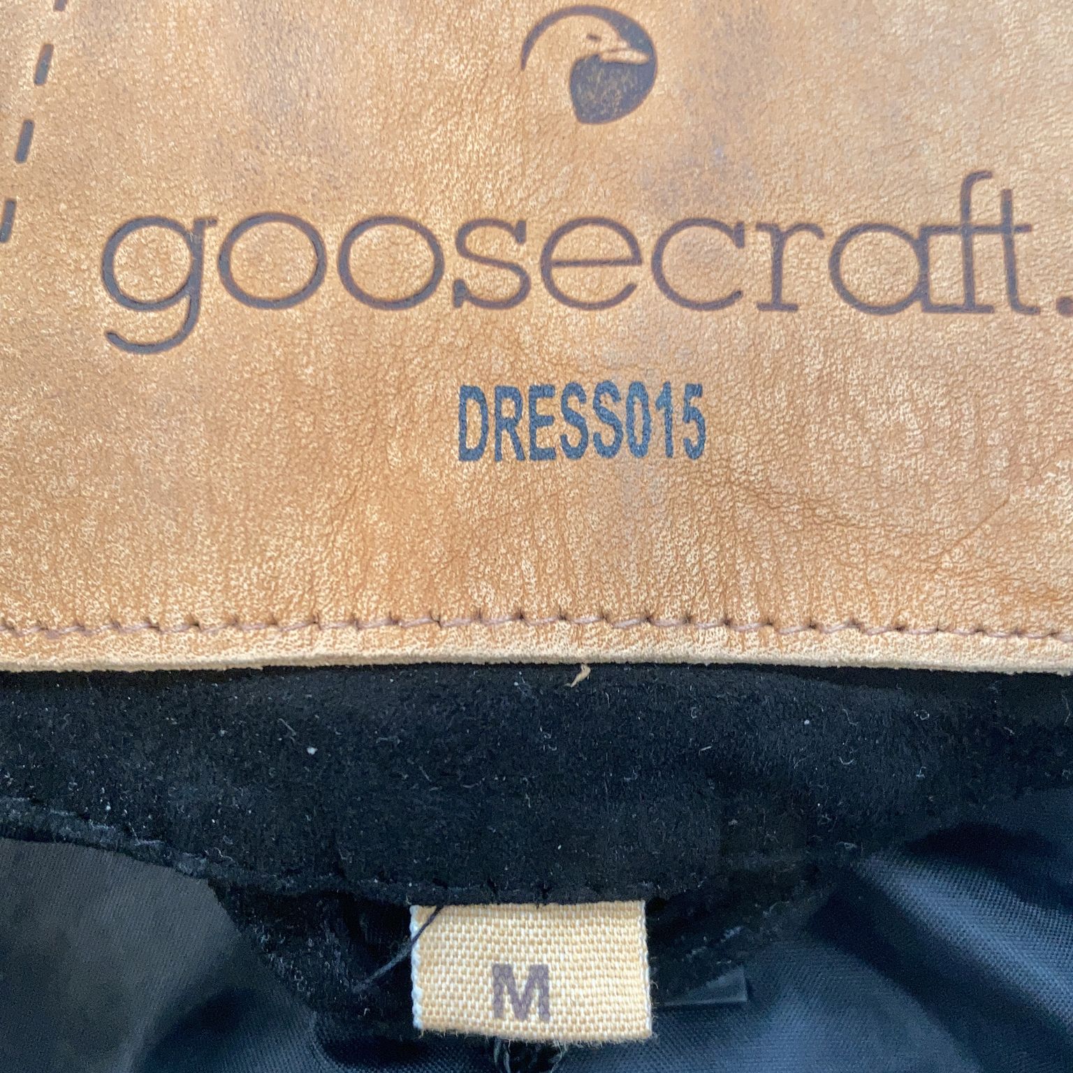 Goosecraft