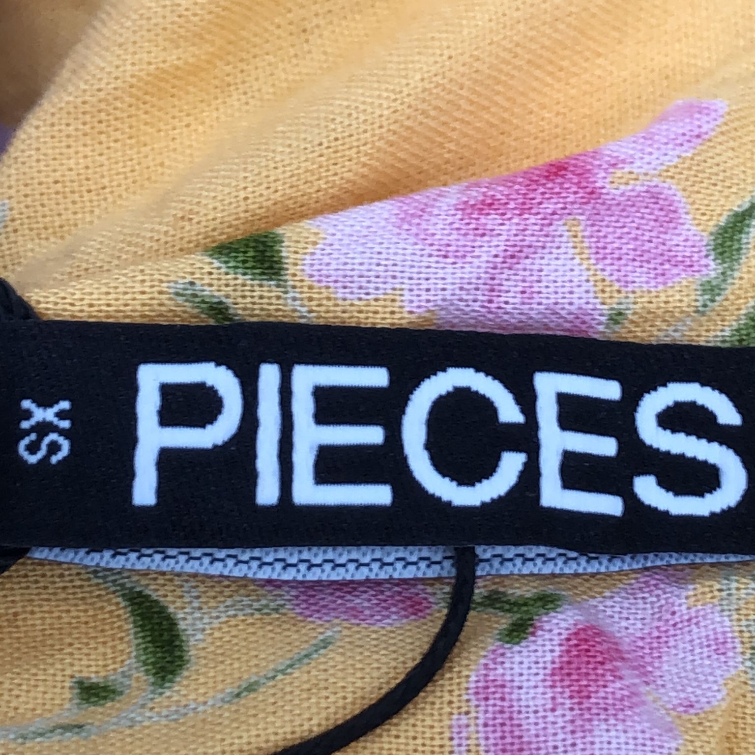 Pieces