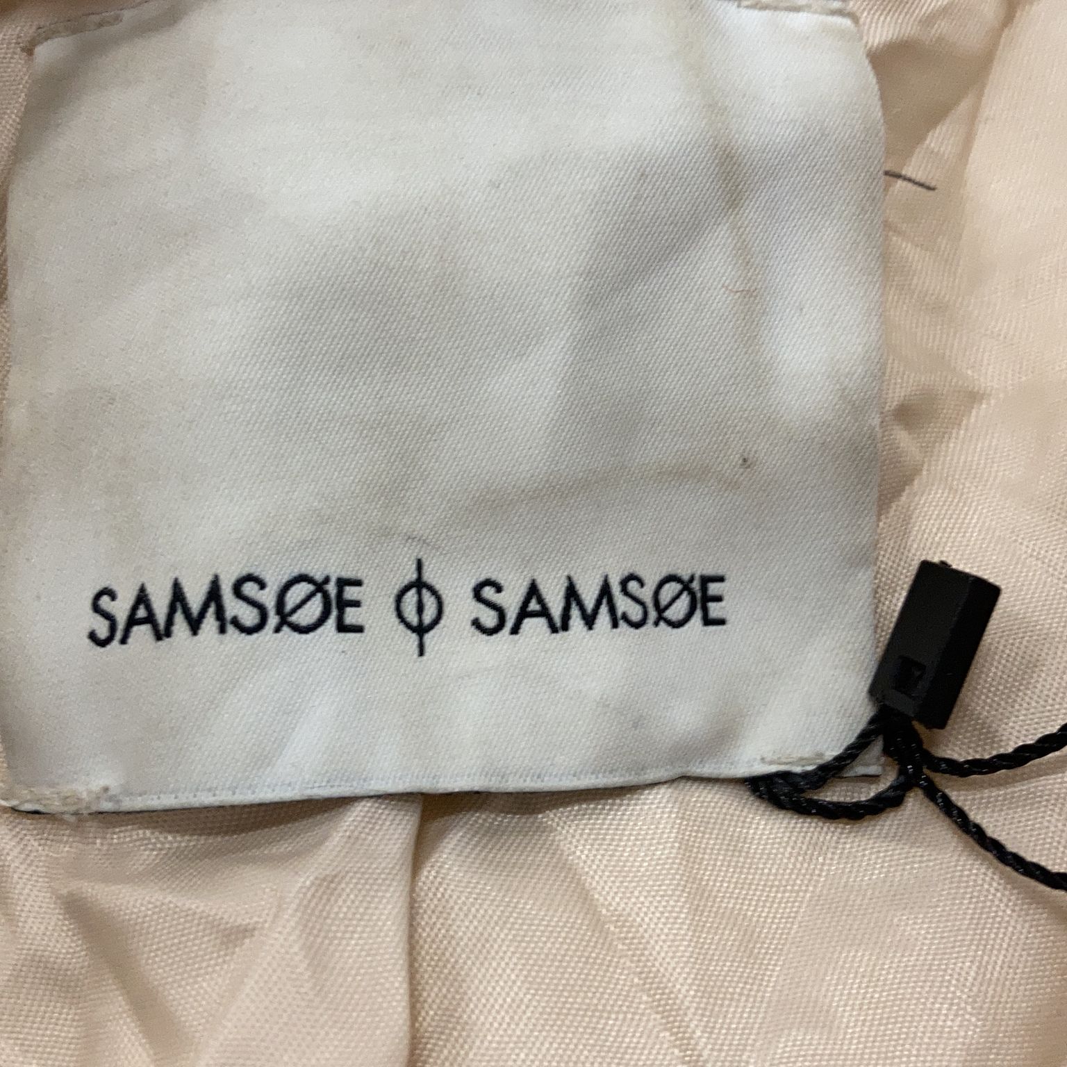 Samsøe  Samsøe