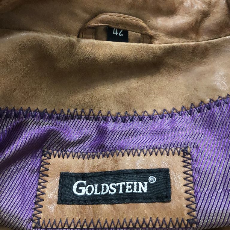 Goldstein