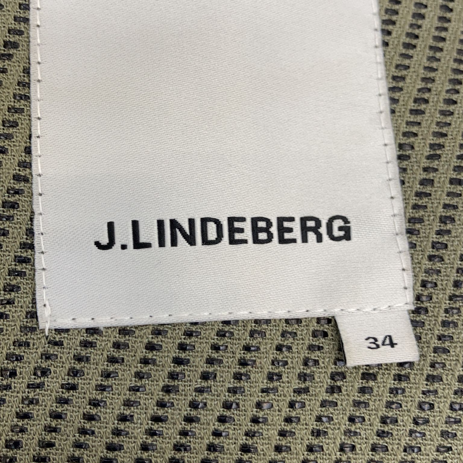 JLindeberg