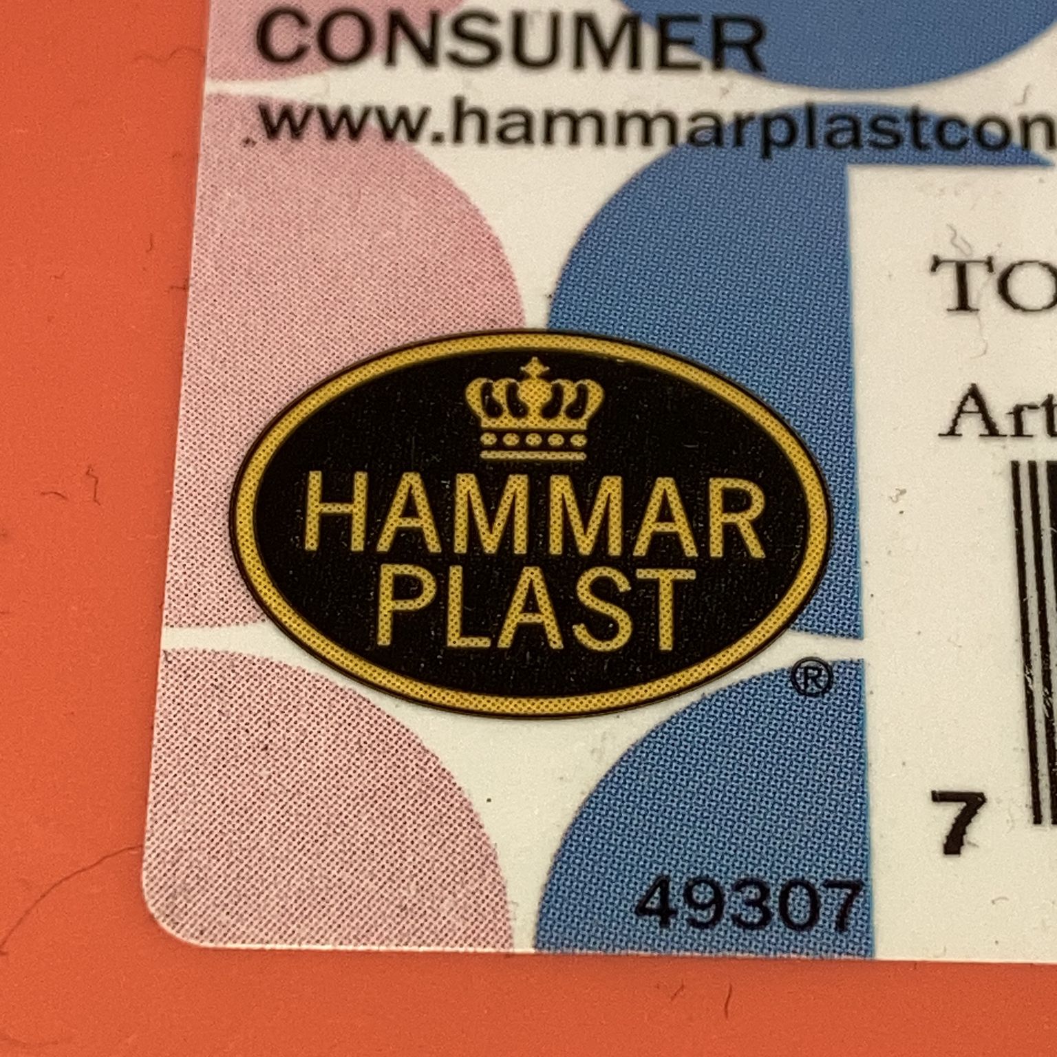 Hammar Plast