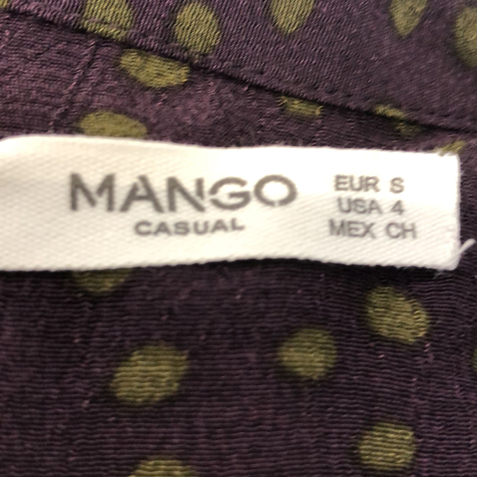 Mango