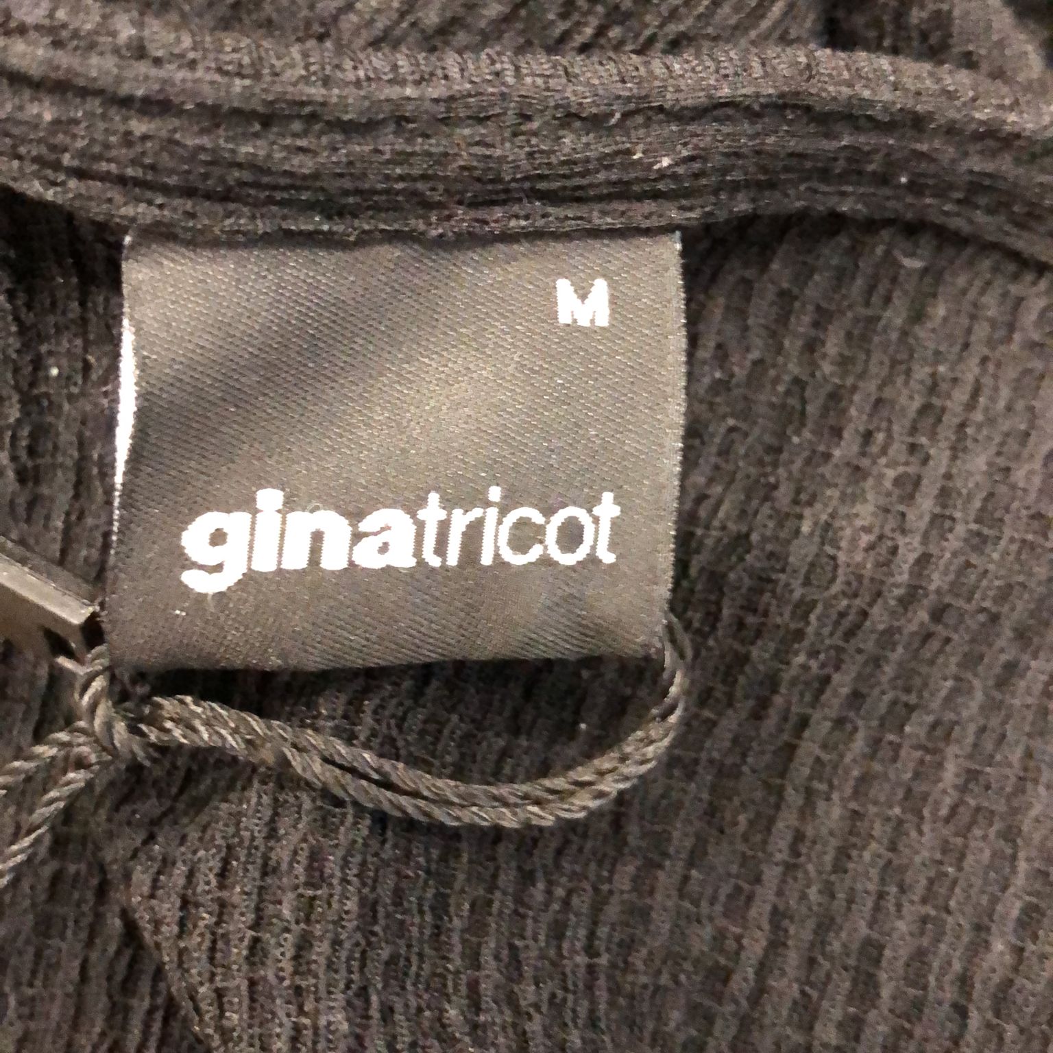 Gina Tricot