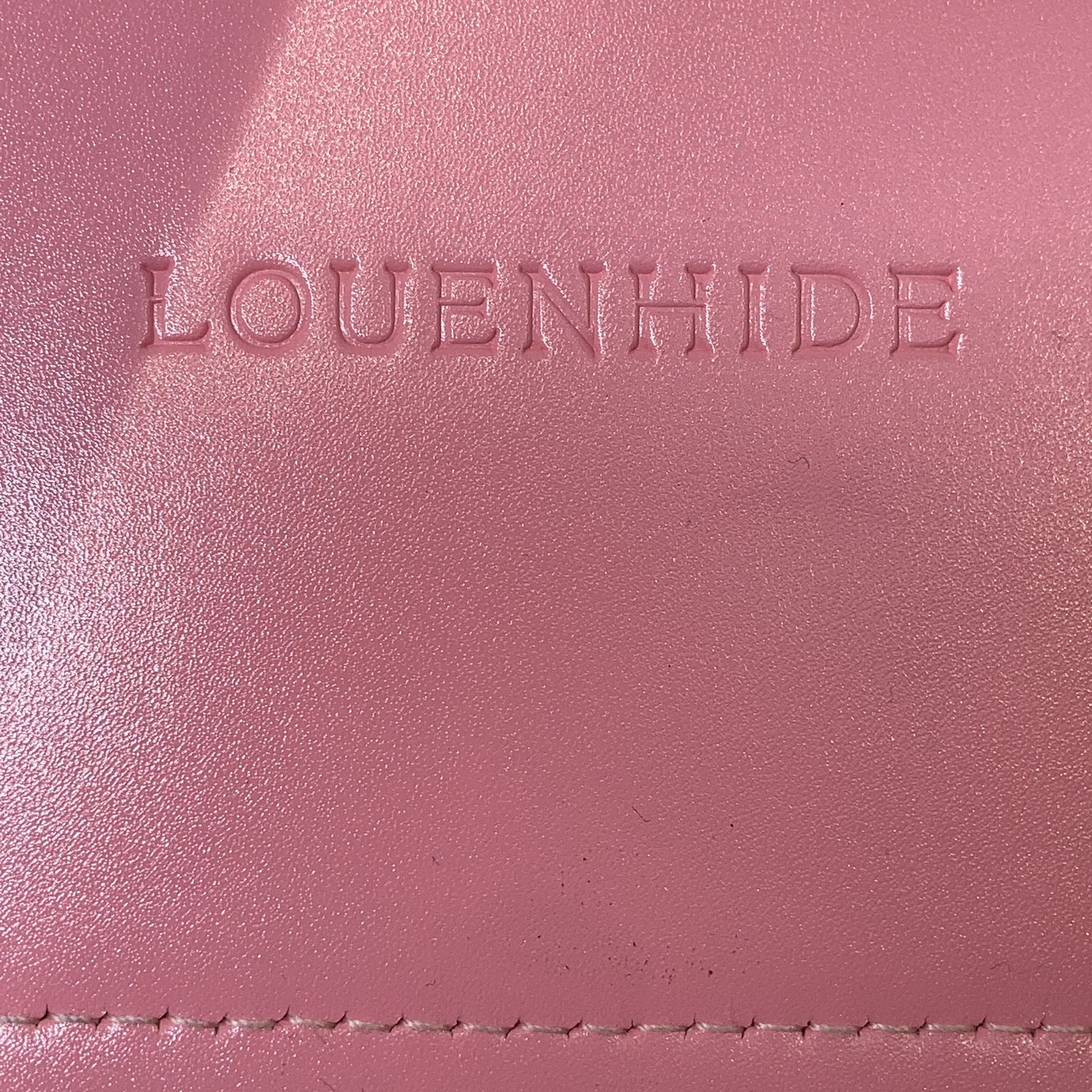 Louenhide