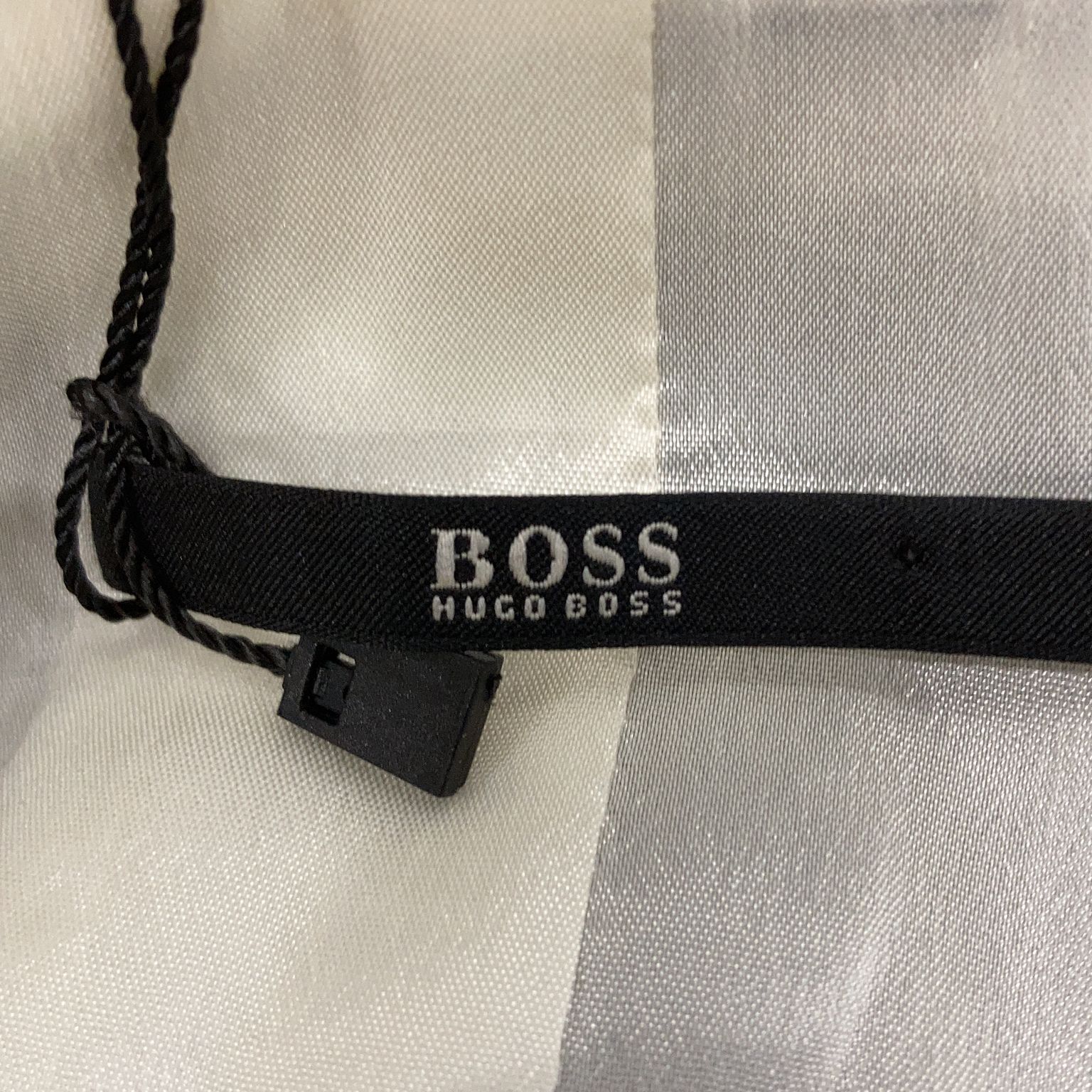 Boss Hugo Boss