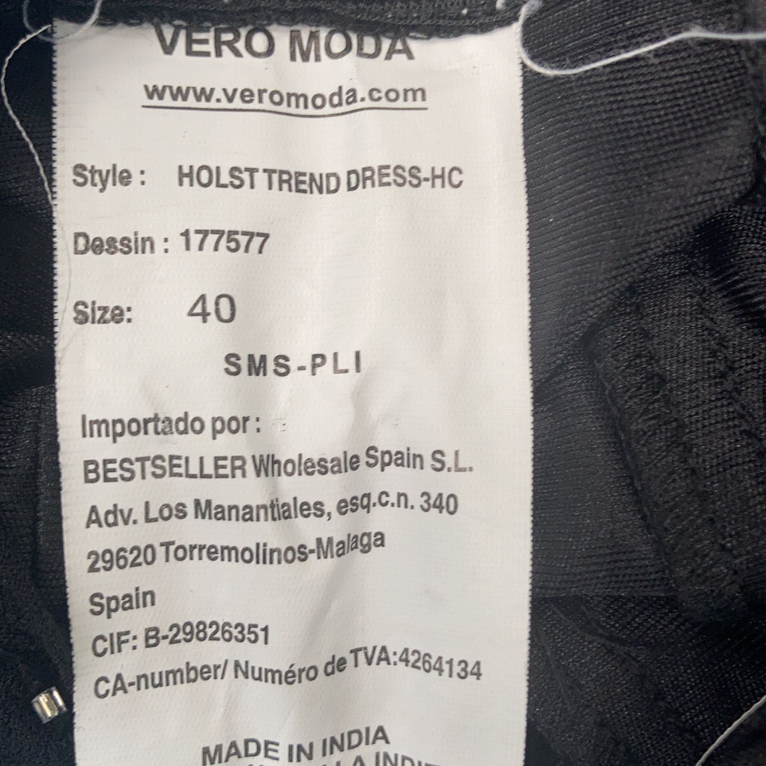 Vero Moda