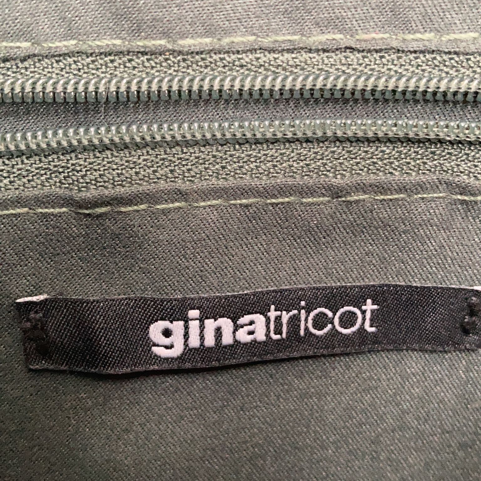 Gina Tricot