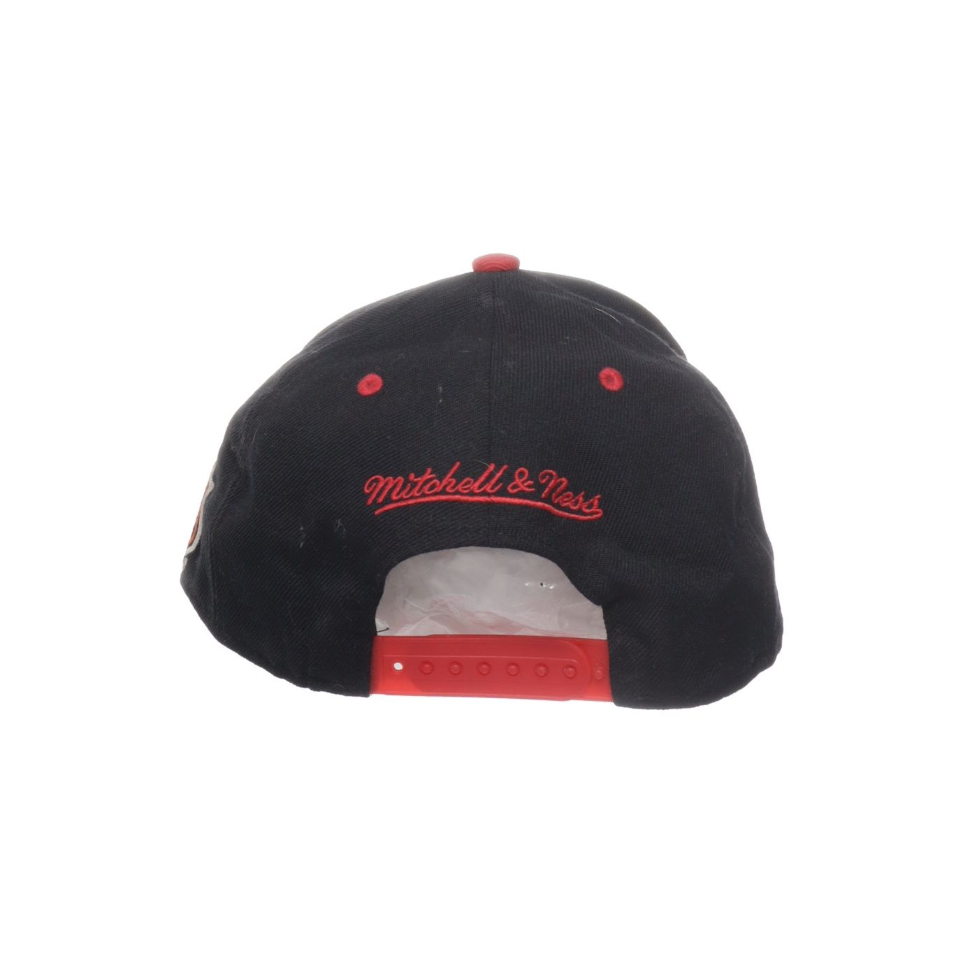 Mitchell  Ness