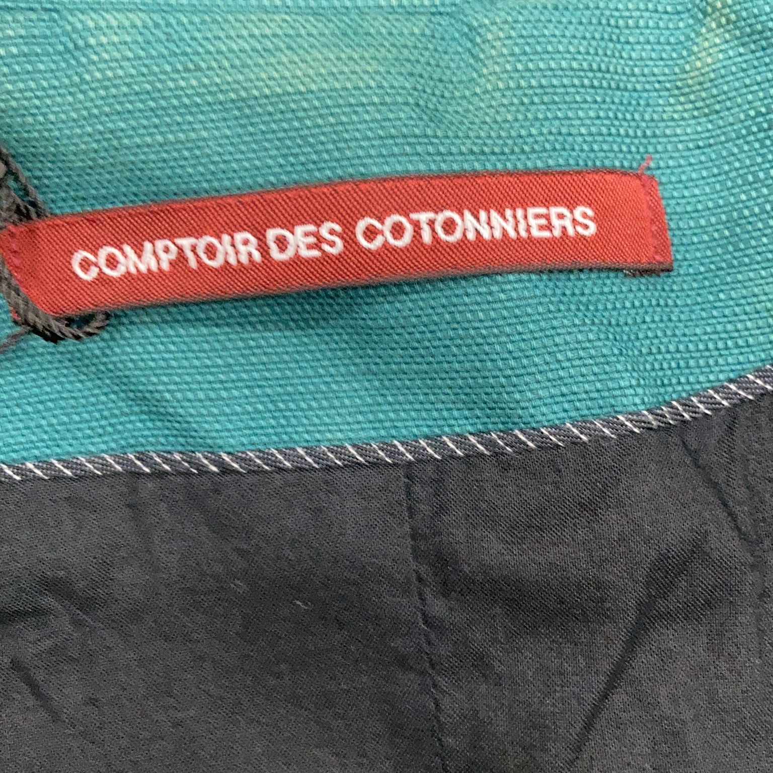 Comptoir des Cotonniers