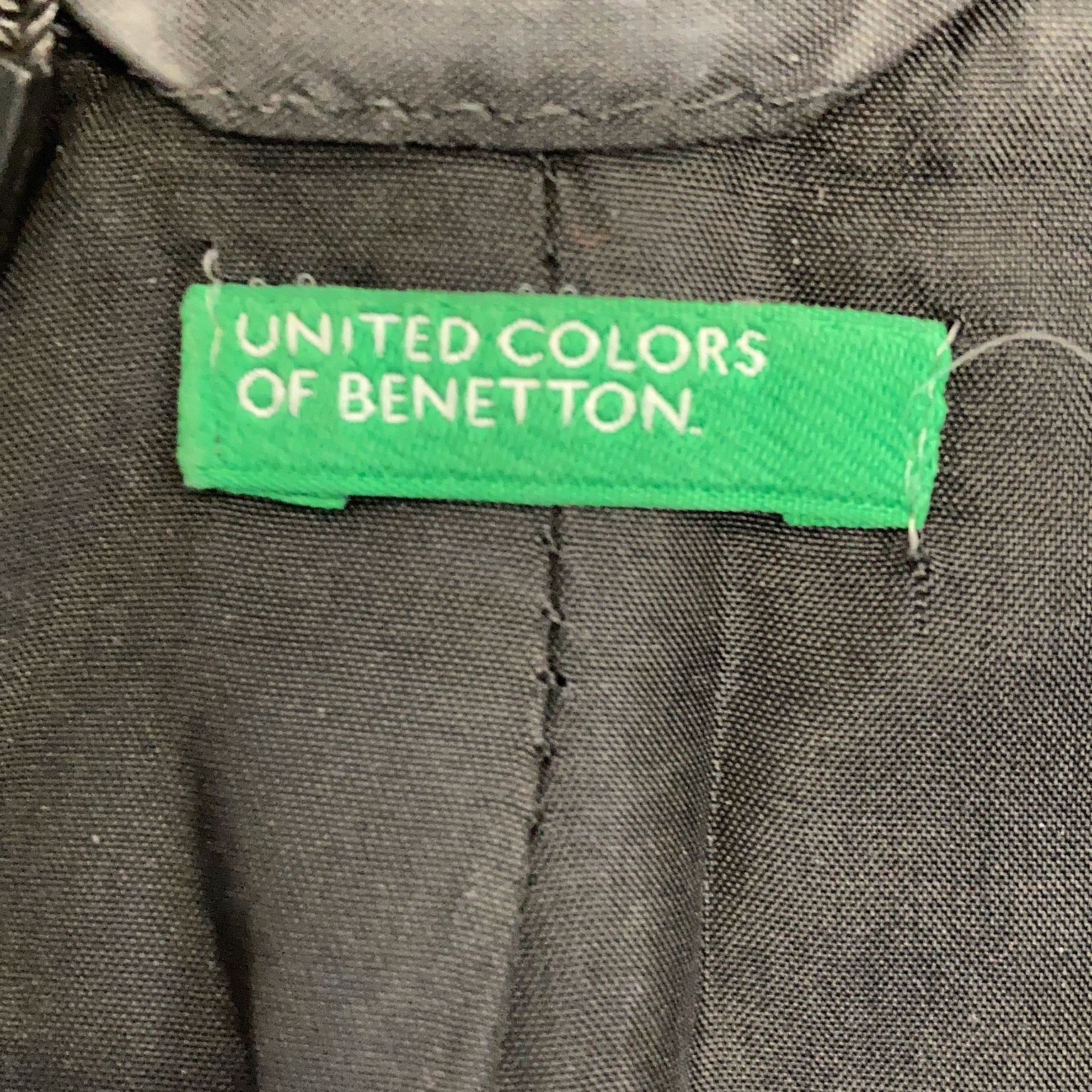 United Colors of Benetton