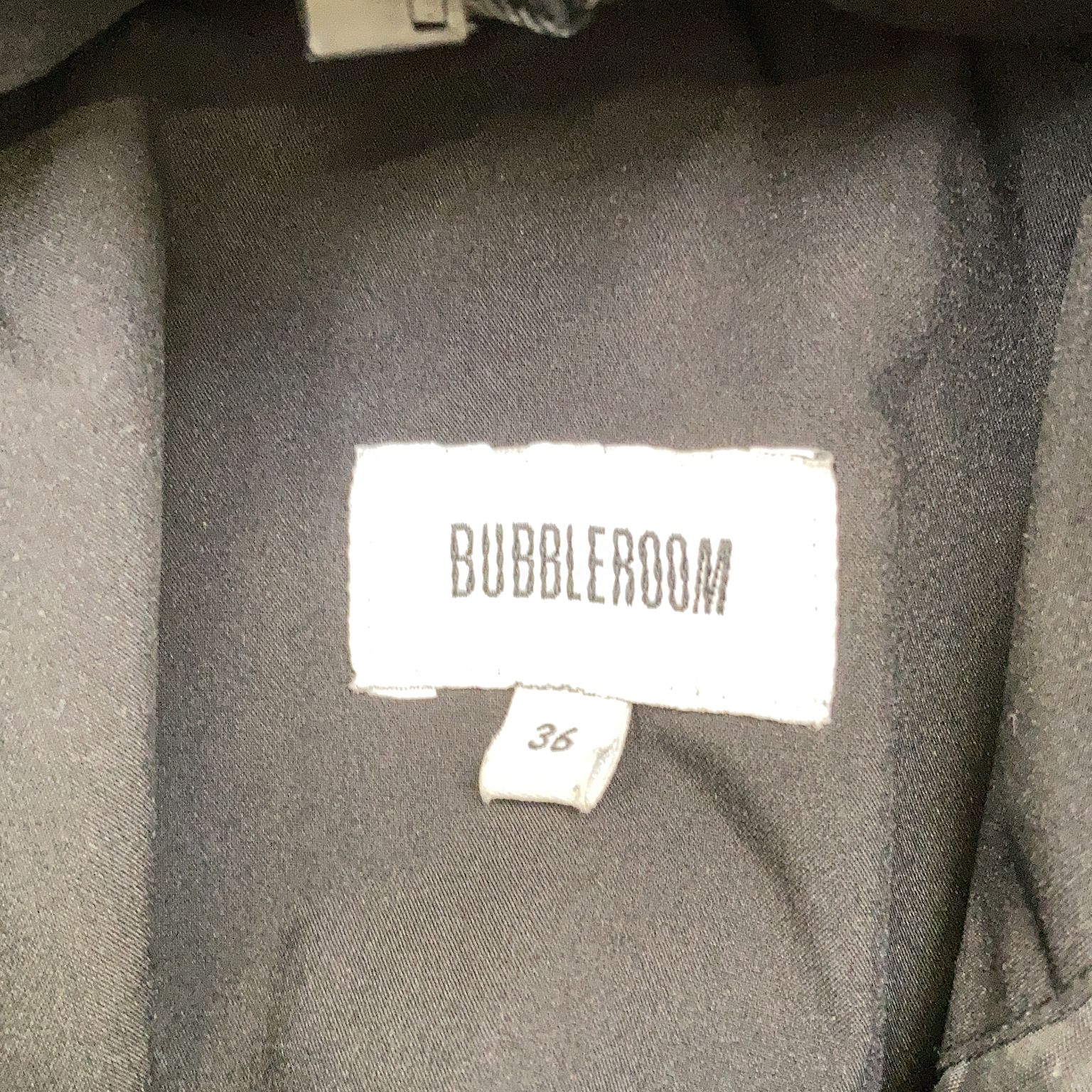 Bubbleroom