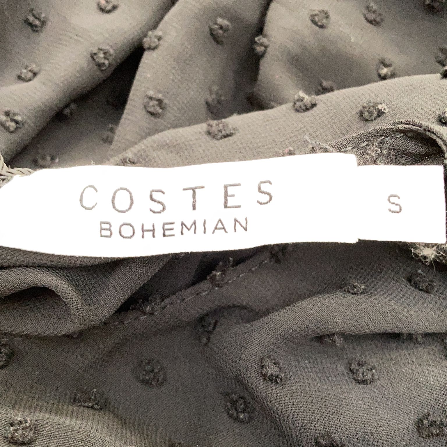 Costes Bohemian