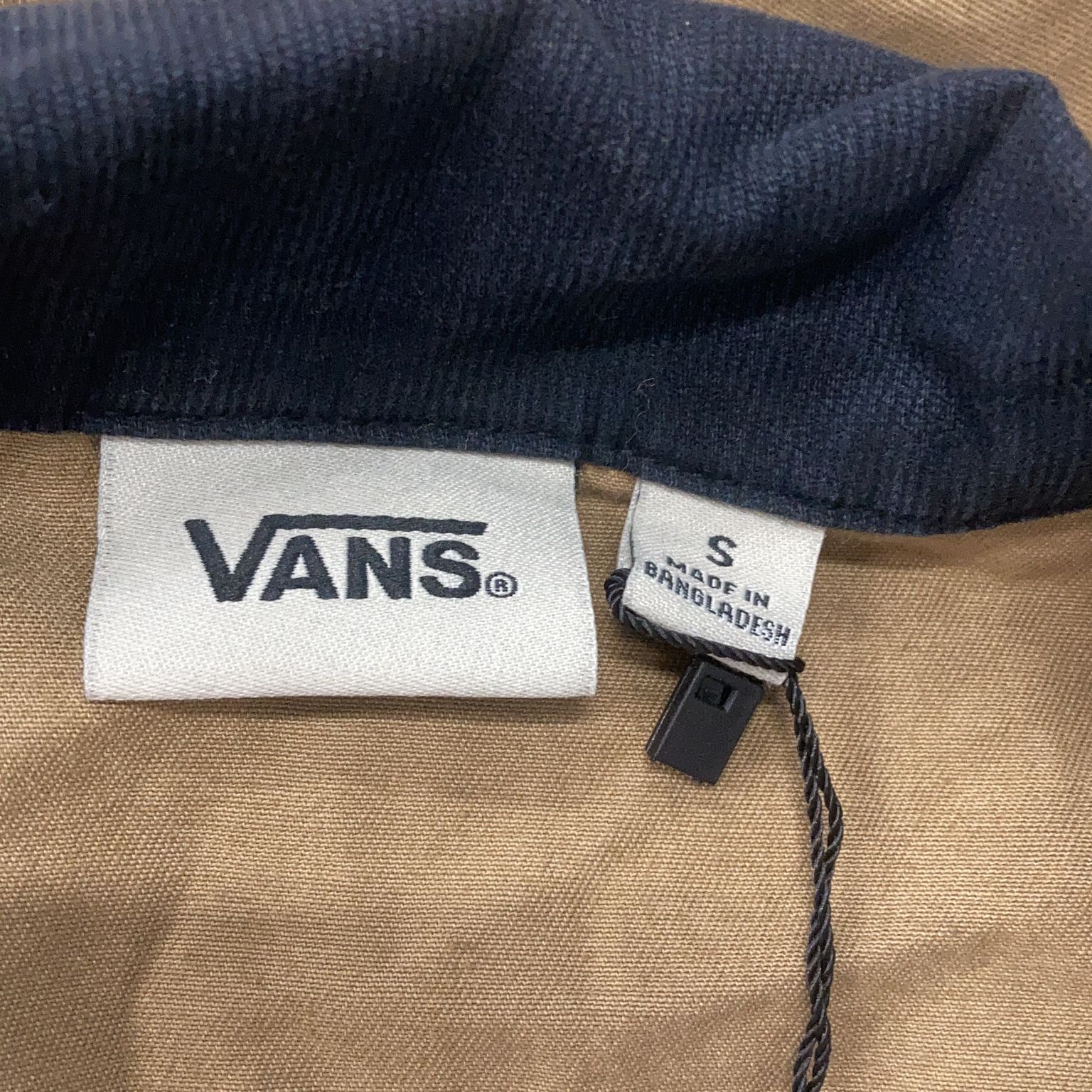 Vans