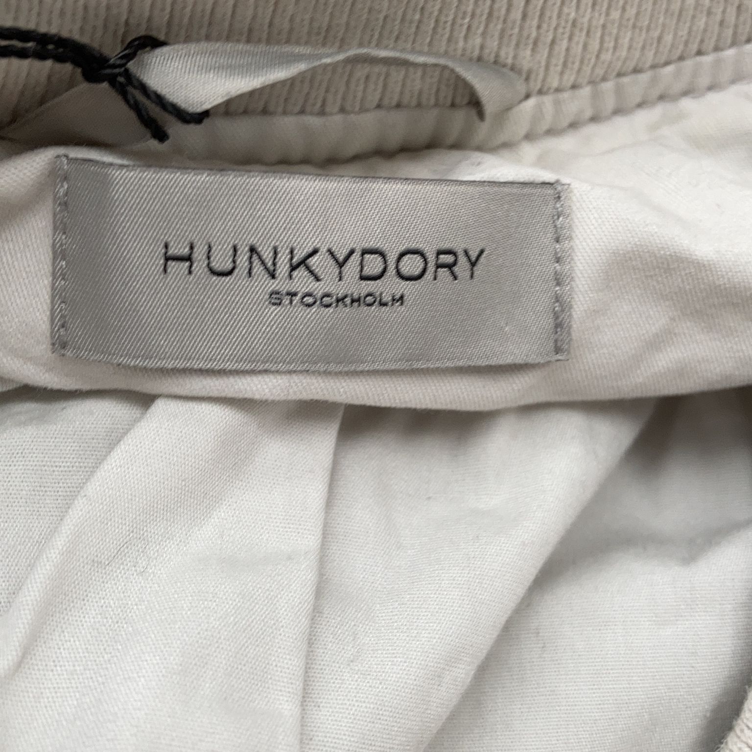 Hunkydory