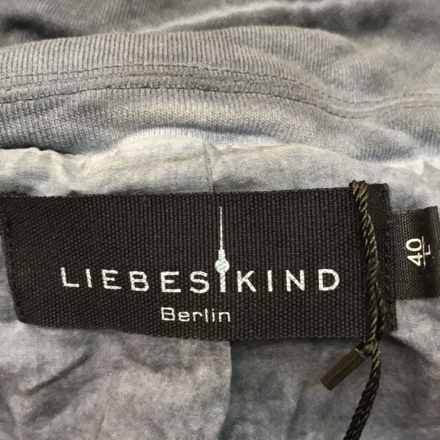 Liebeskind Berlin