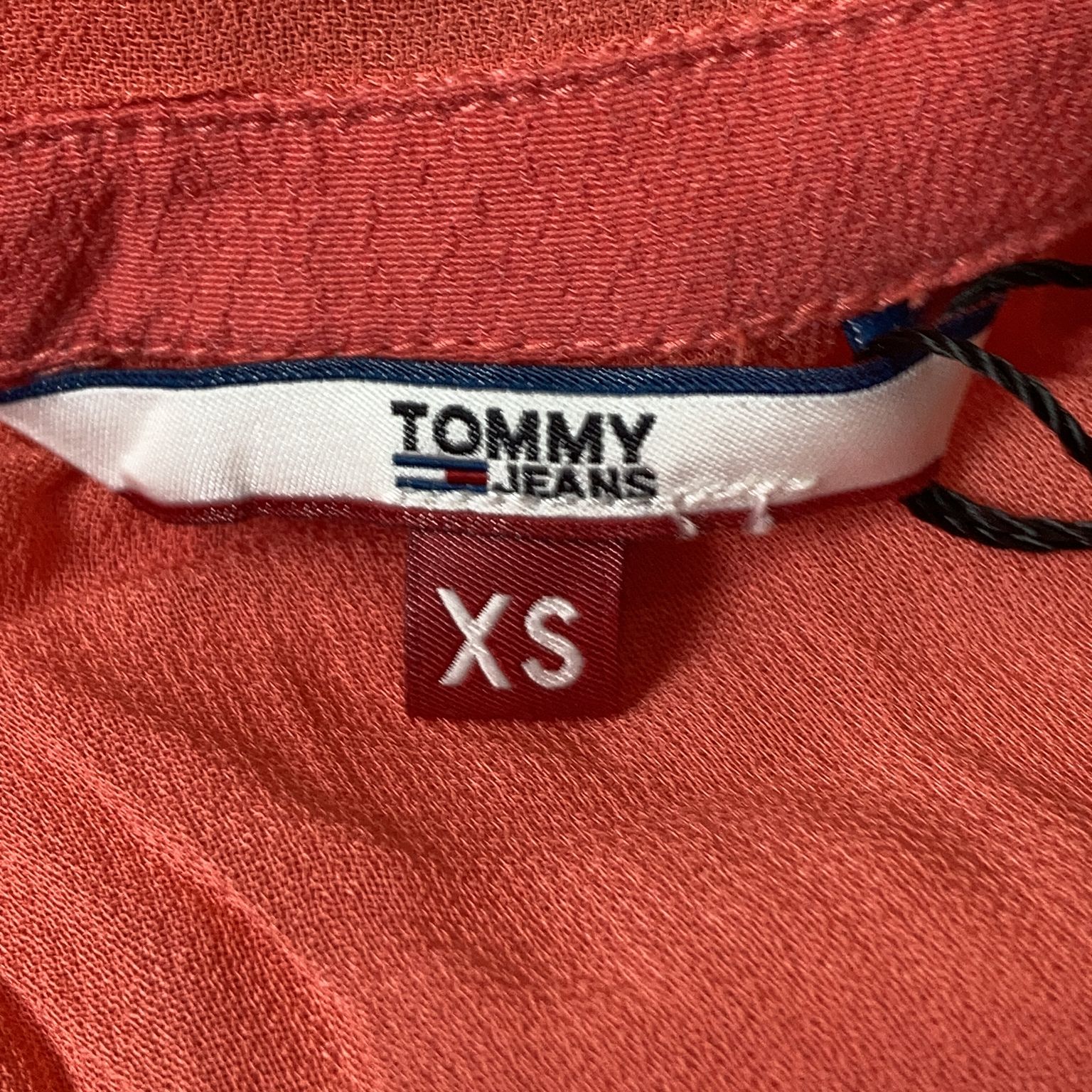 Tommy