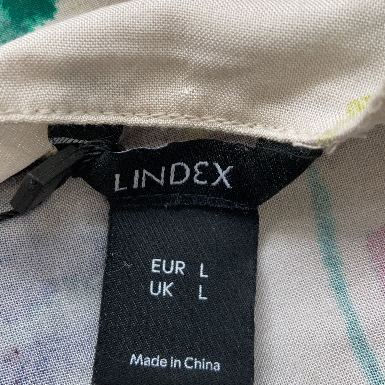 Lindex