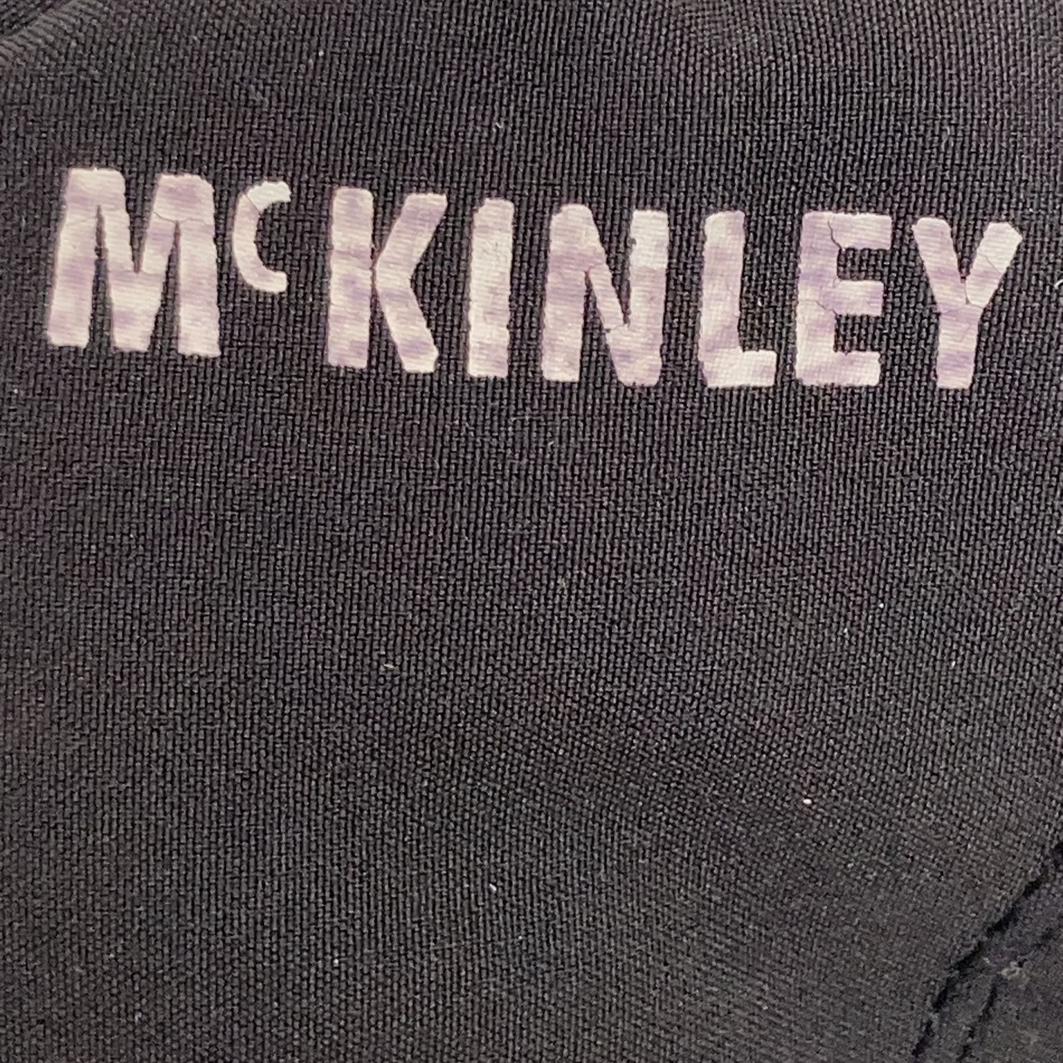 McKinley