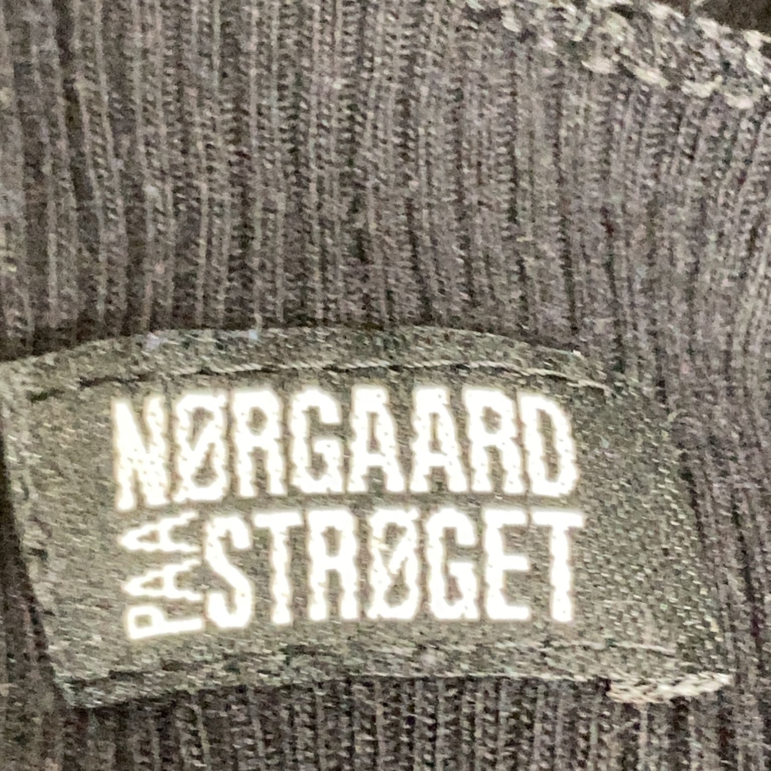 Nørgaard Strøget