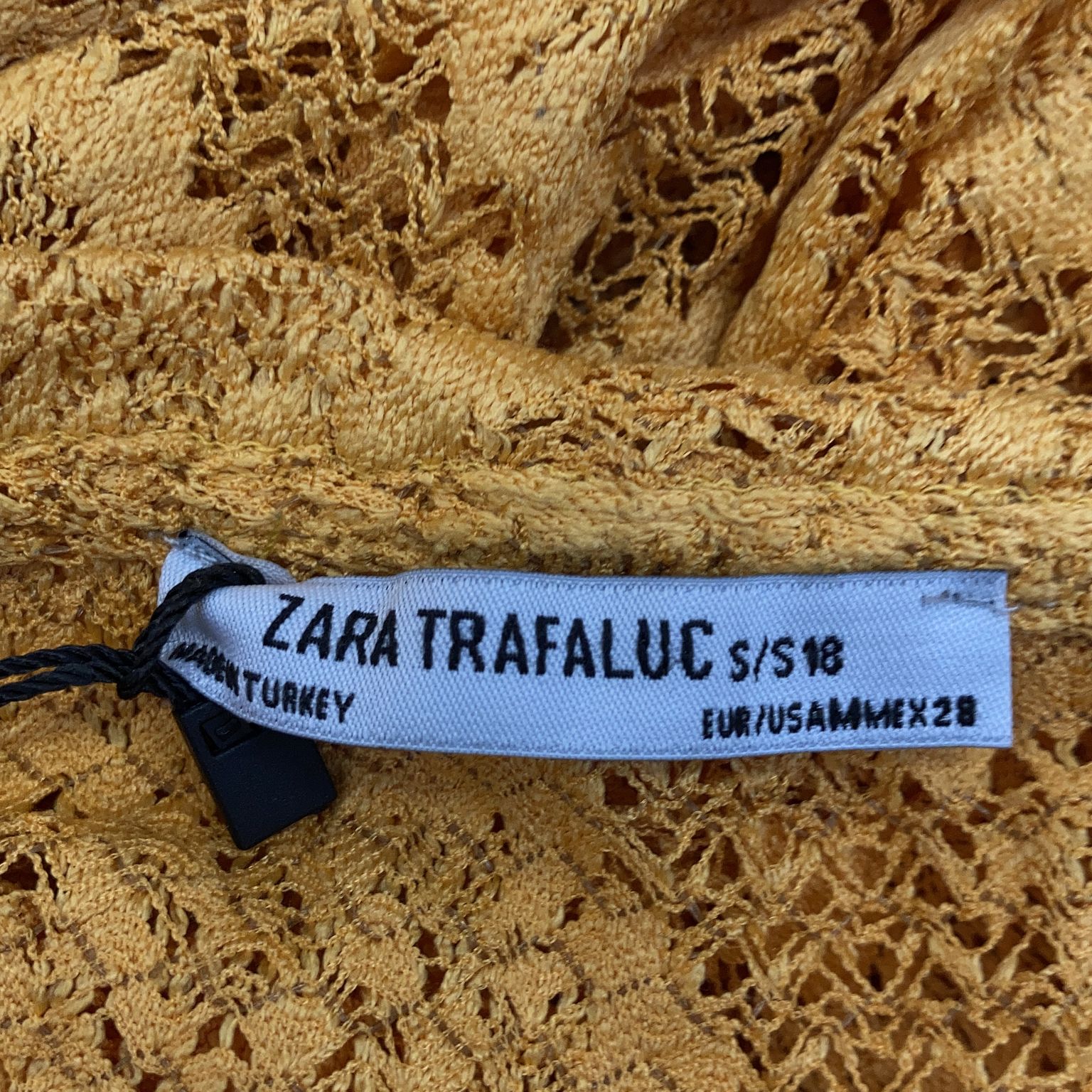 Zara Trafaluc