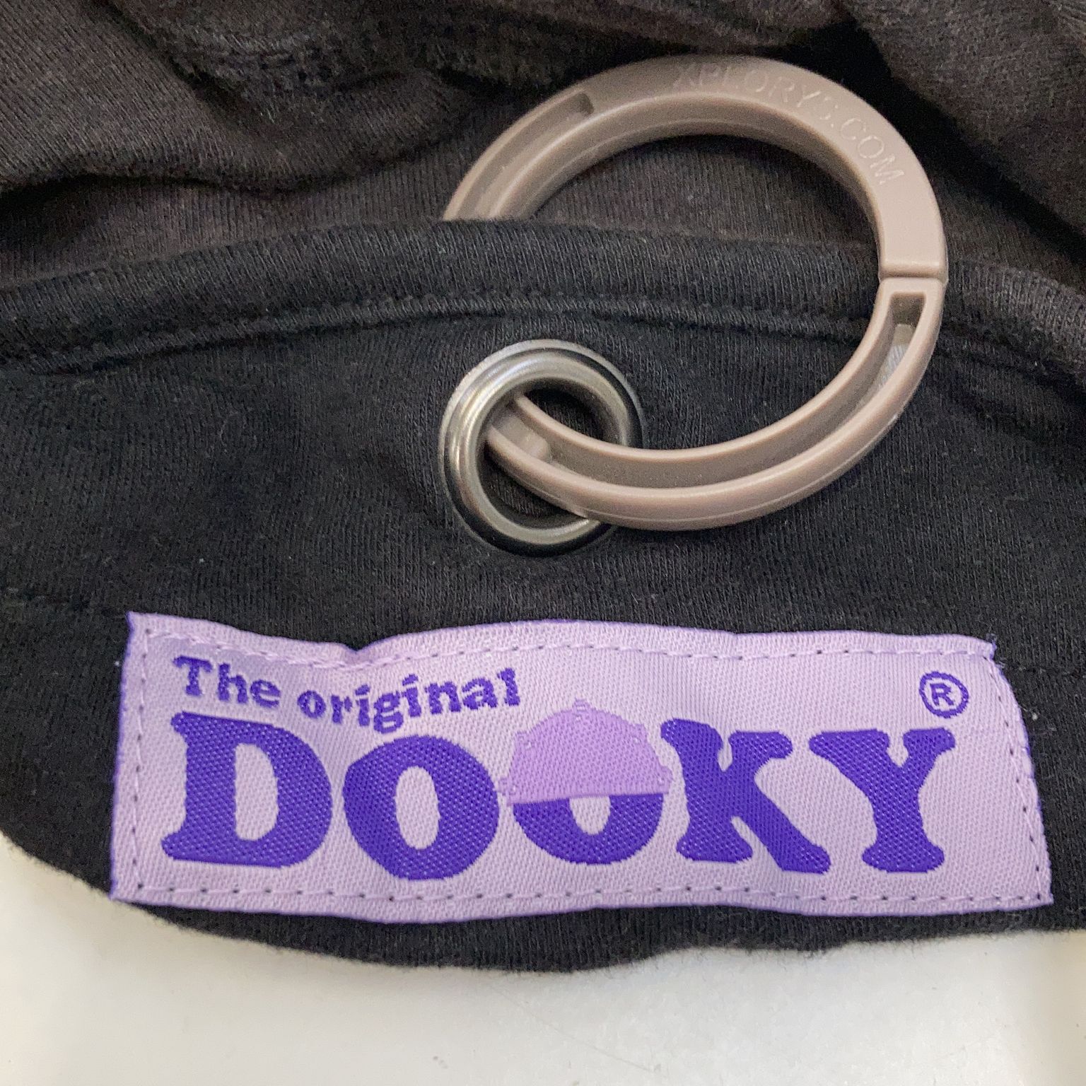 The Original Dooky