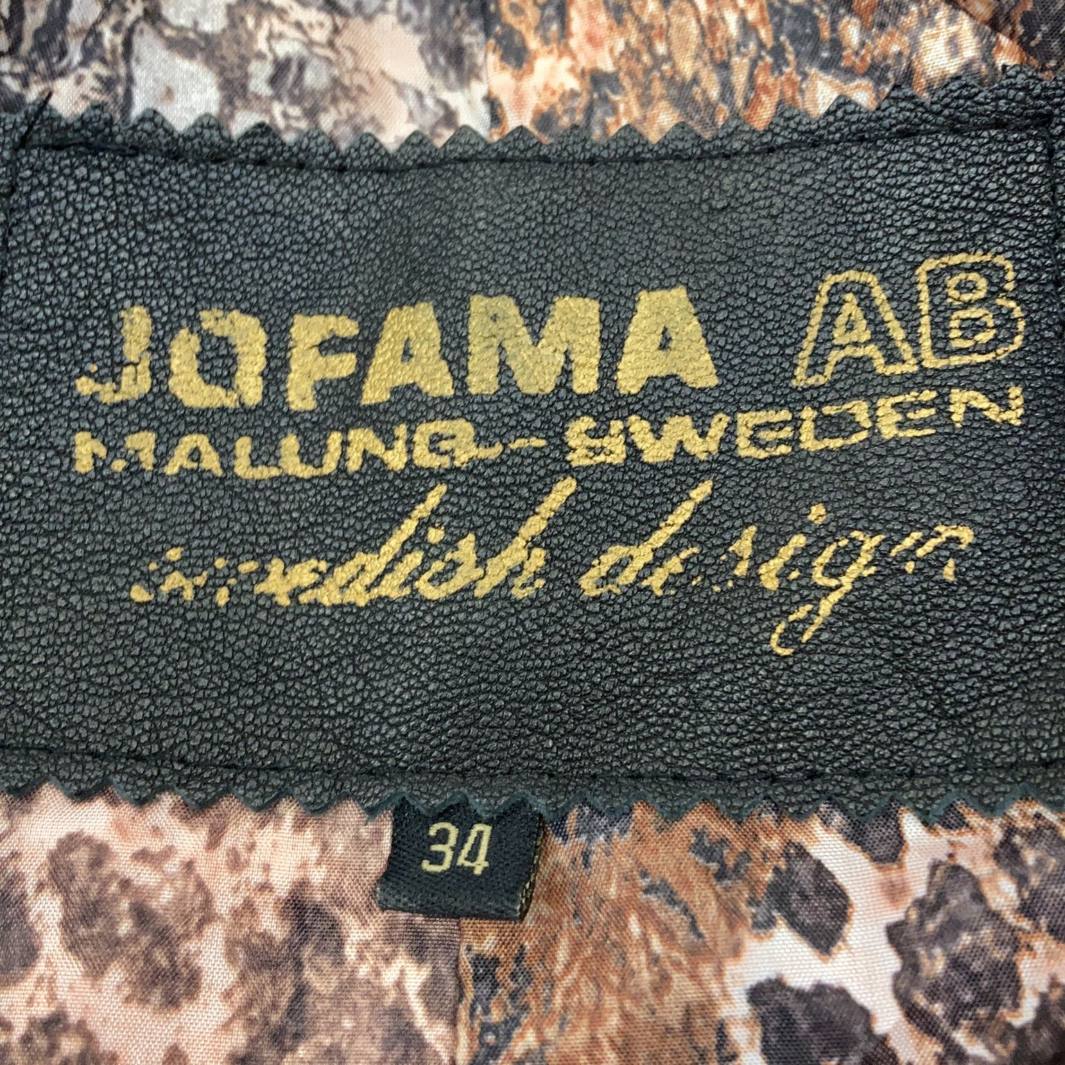 Jofama