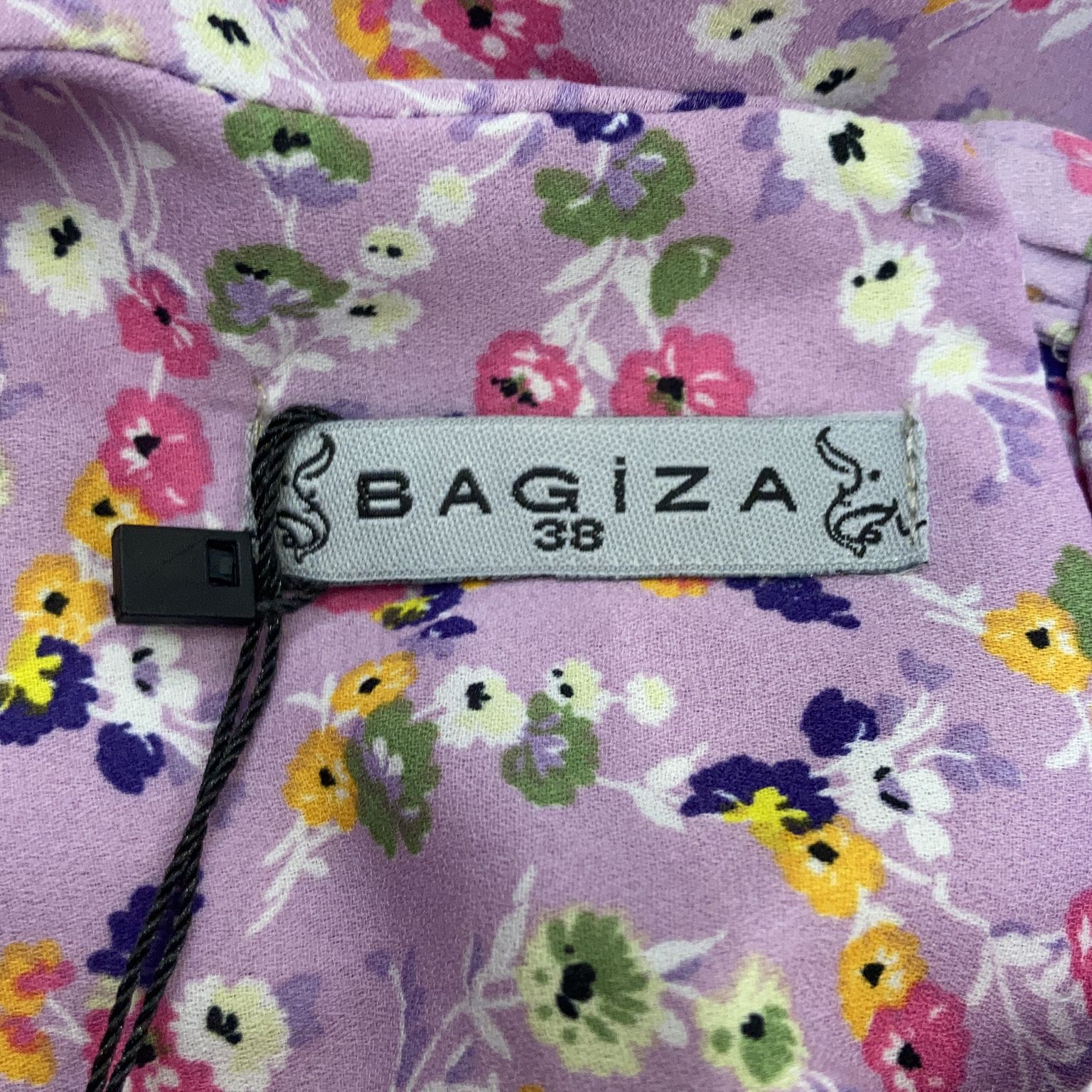 Bagiza