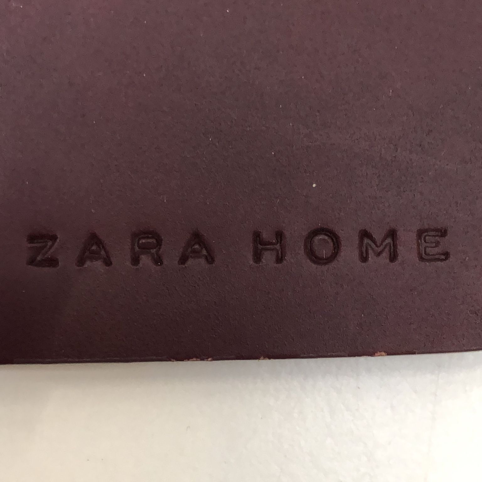 Zara Home