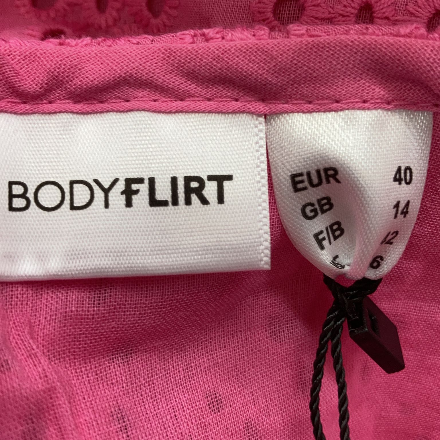 Bodyflirt