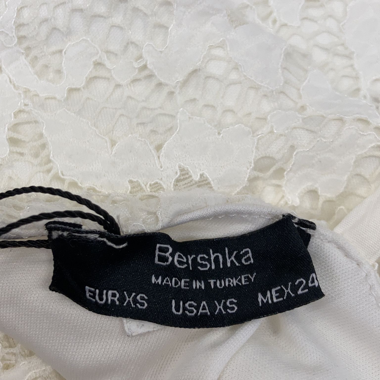 Bershka