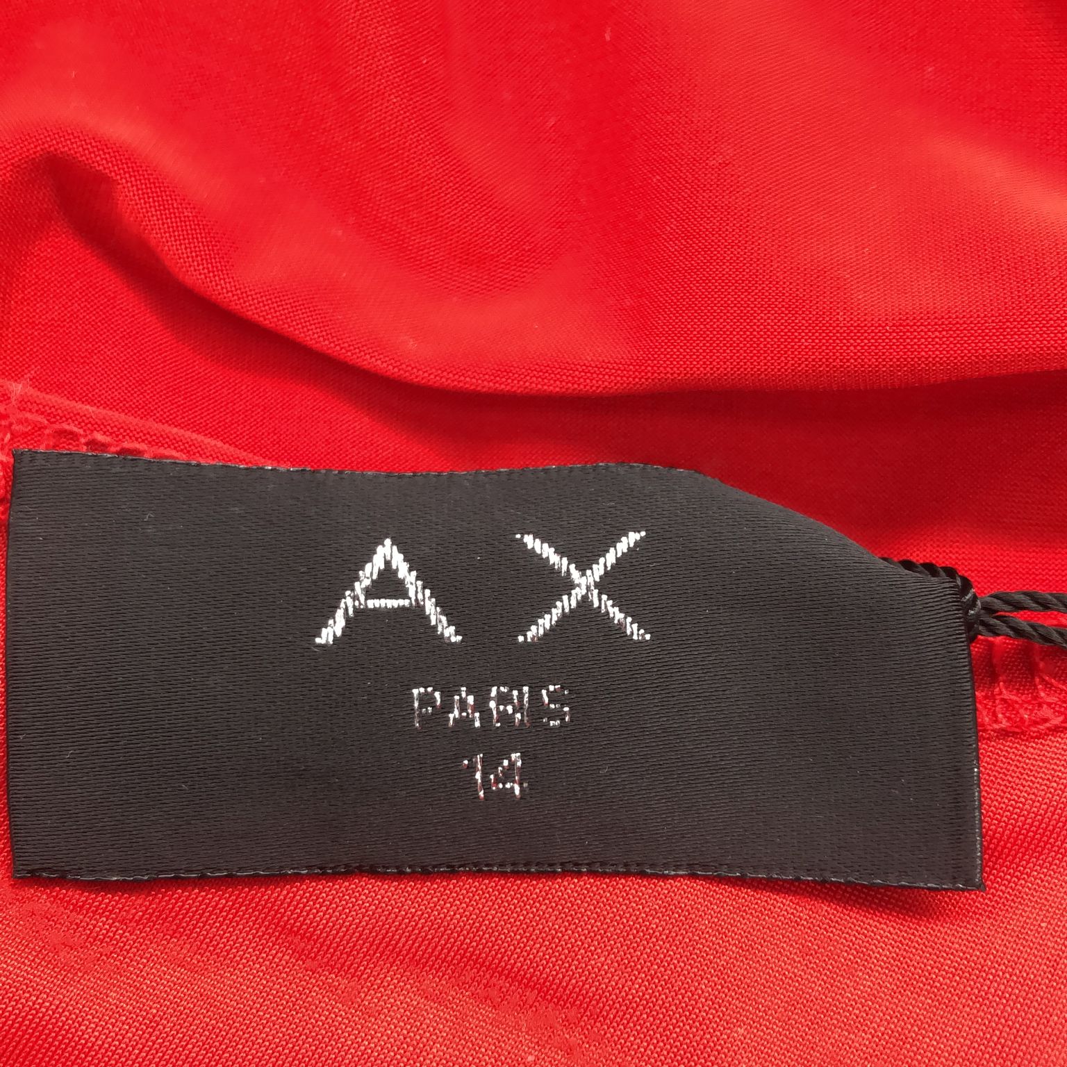 AX Paris