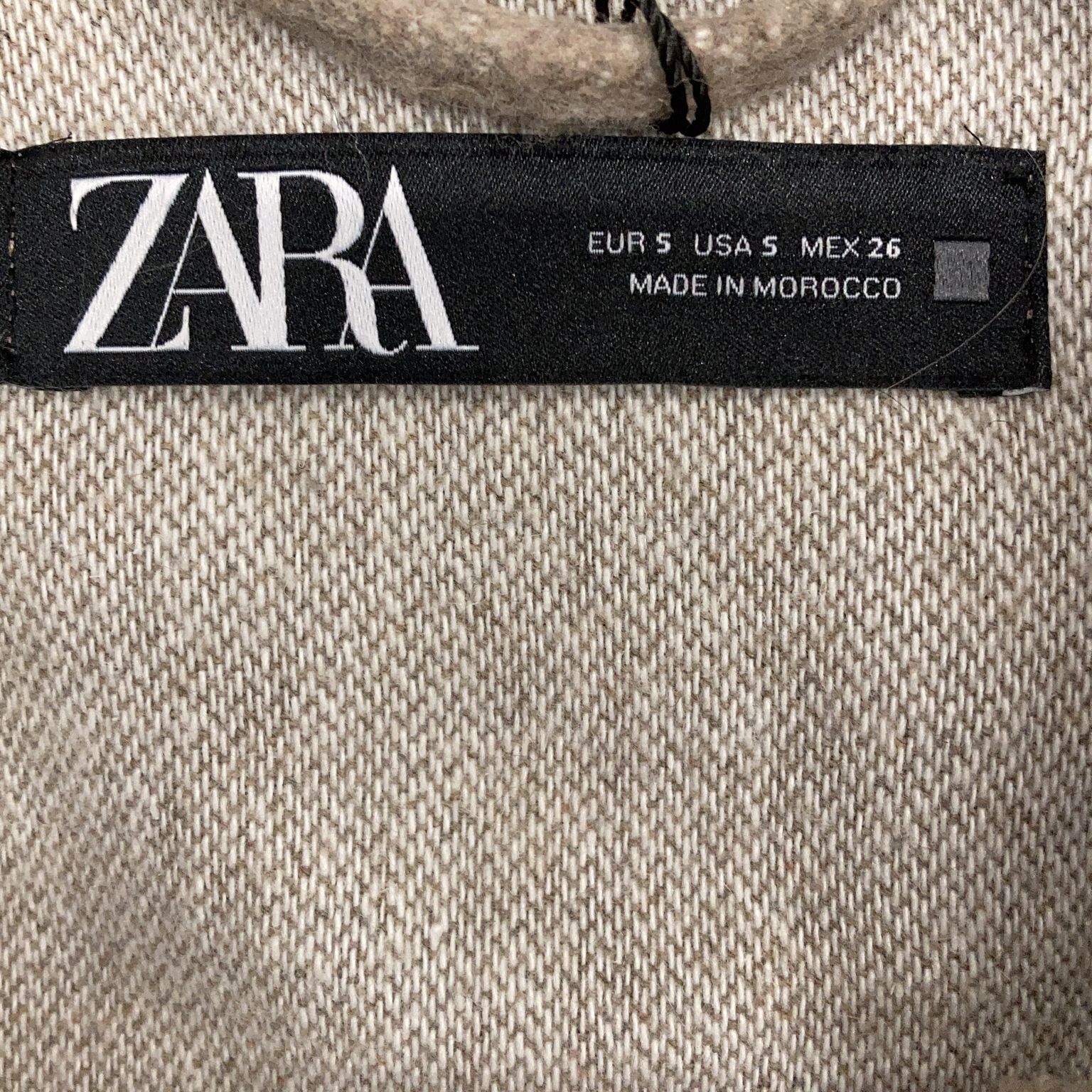 Zara