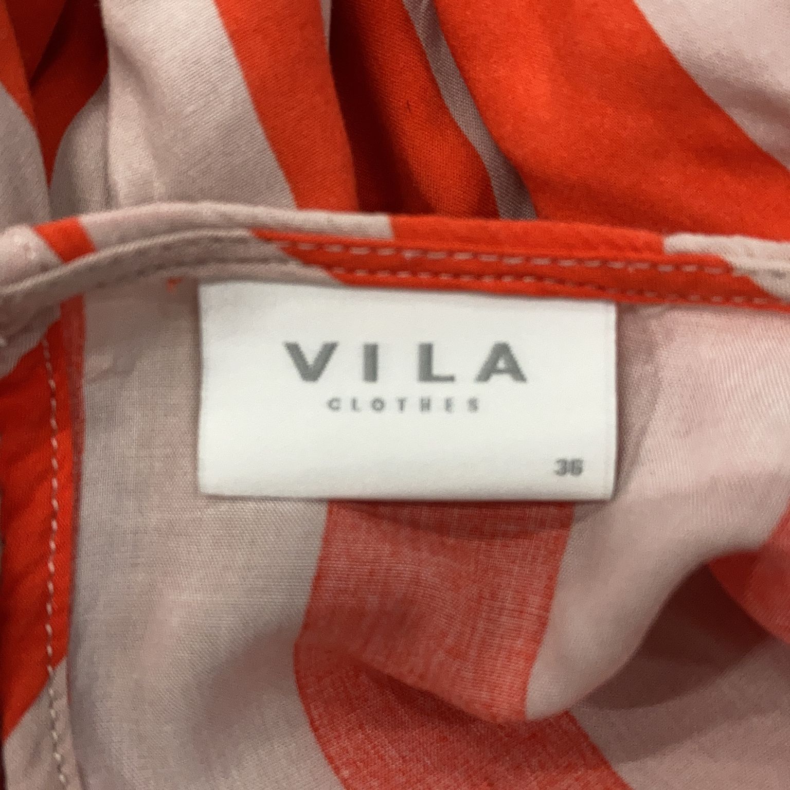 VILA Clothes