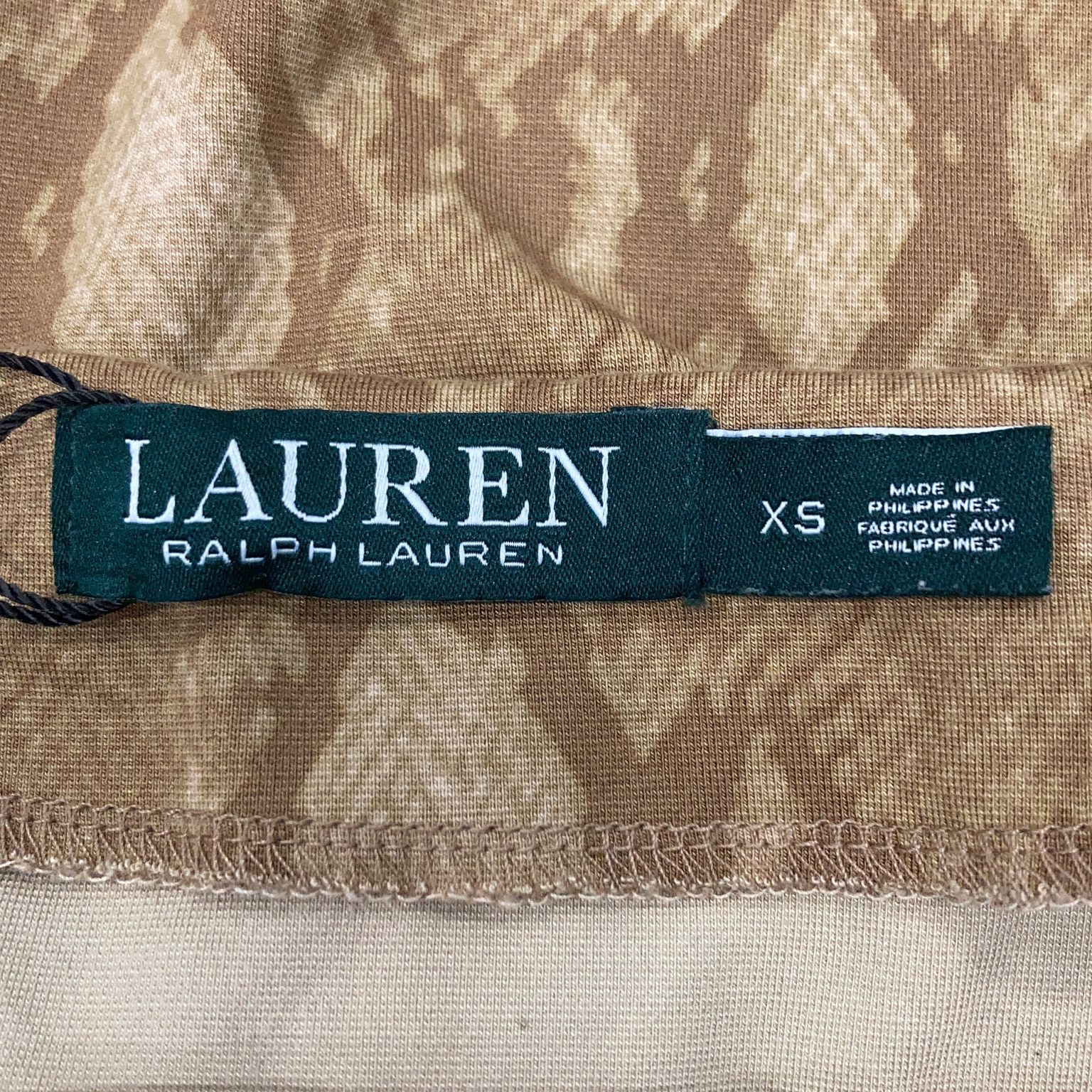 Lauren Ralph Lauren