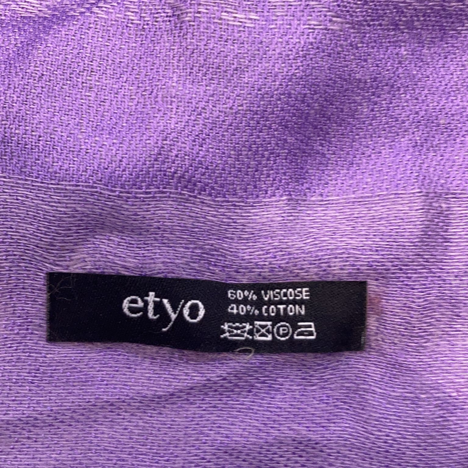 Etyo Paris