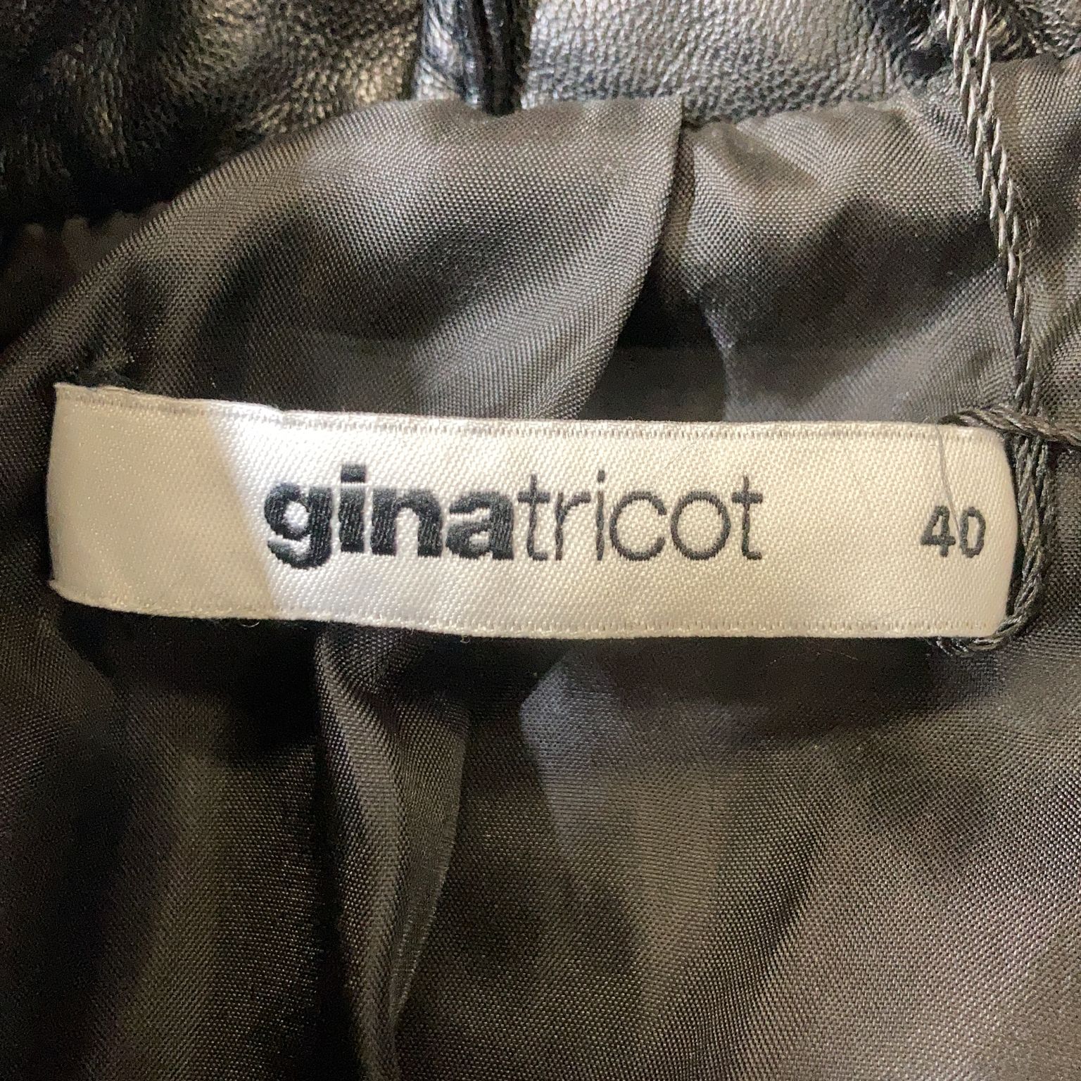 Gina Tricot