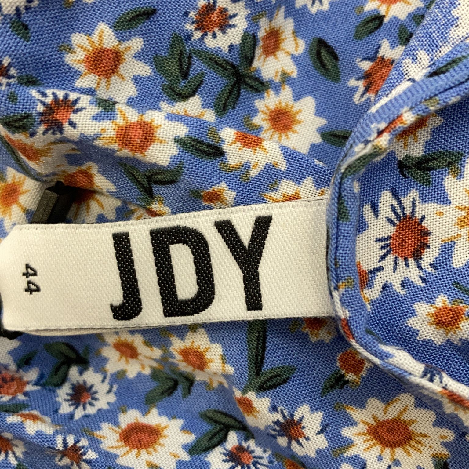 JDY