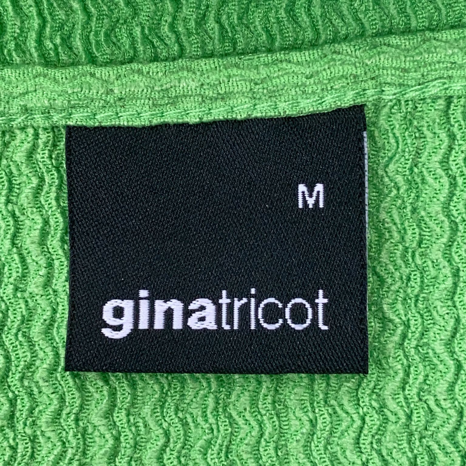 Gina Tricot