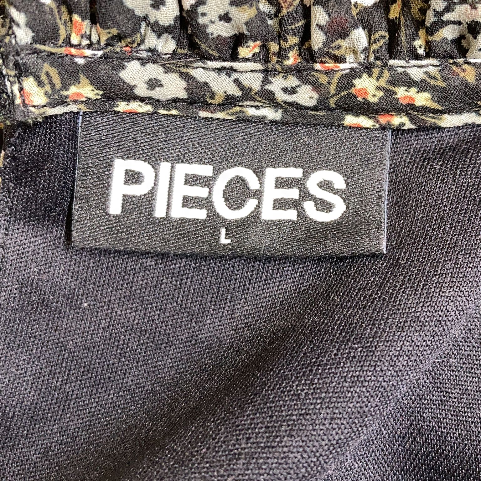 Pieces