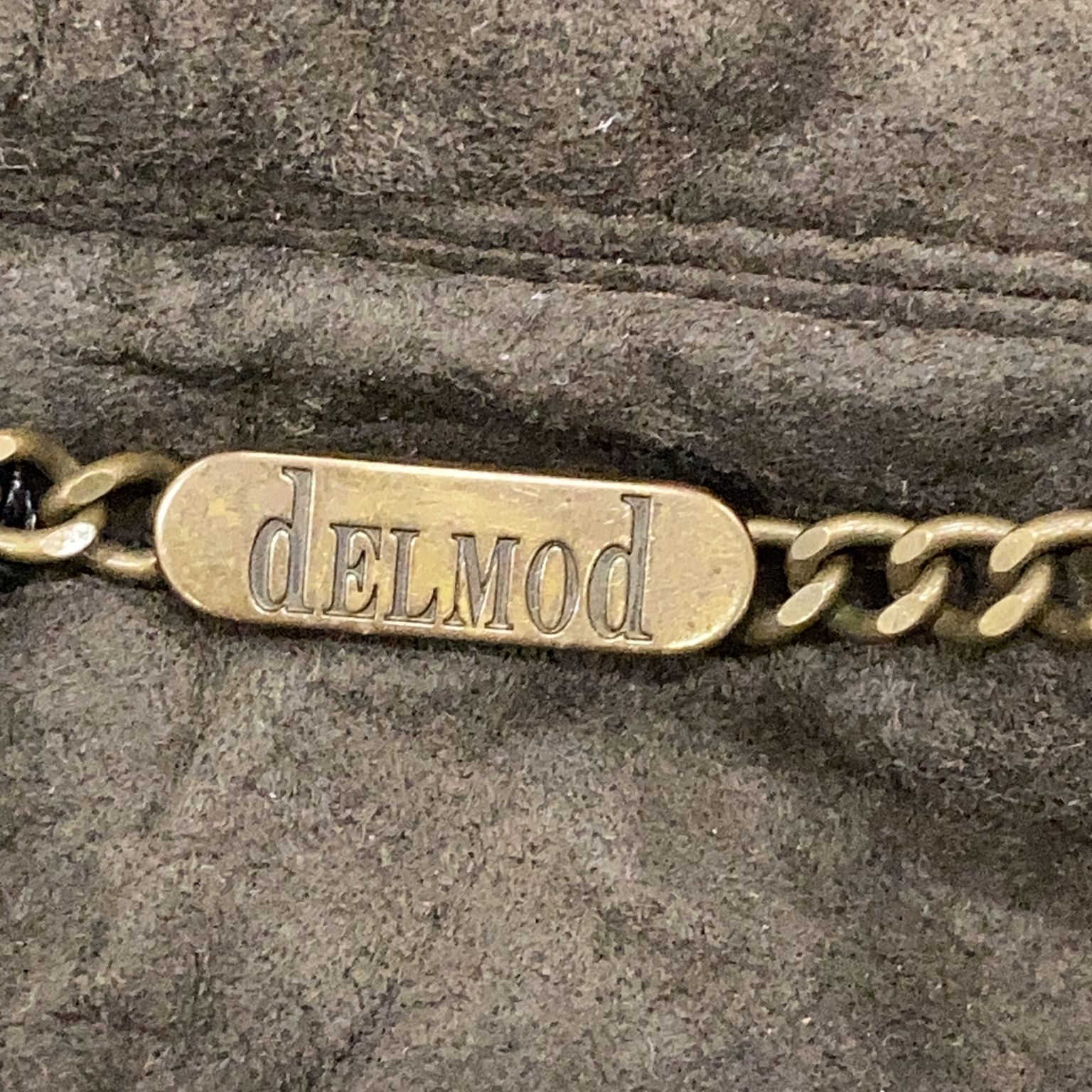 Delmod